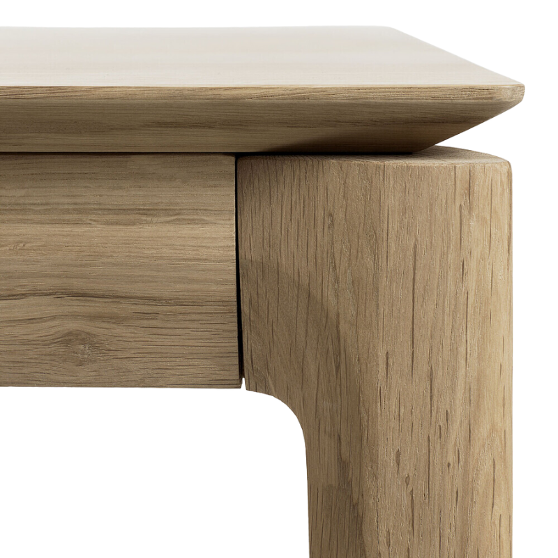 Ethnicraft Bok Dining Table - ETH-51500