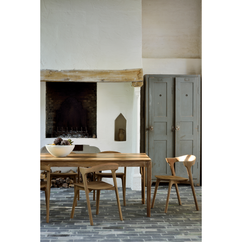 Ethnicraft Bok Dining Table - ETH-51500