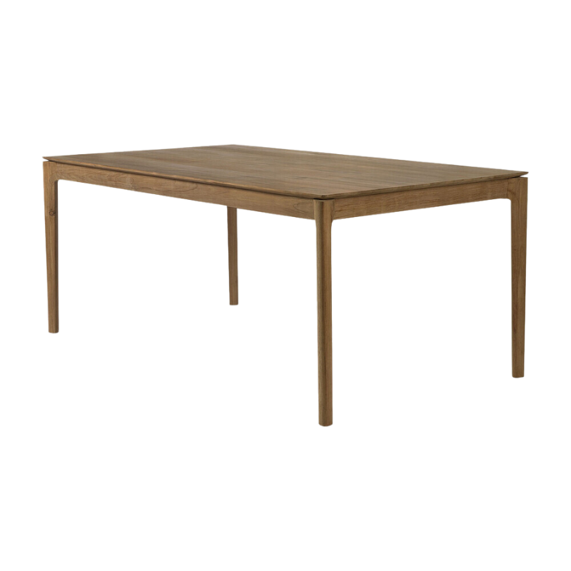 Ethnicraft Bok Dining Table - ETH-51500