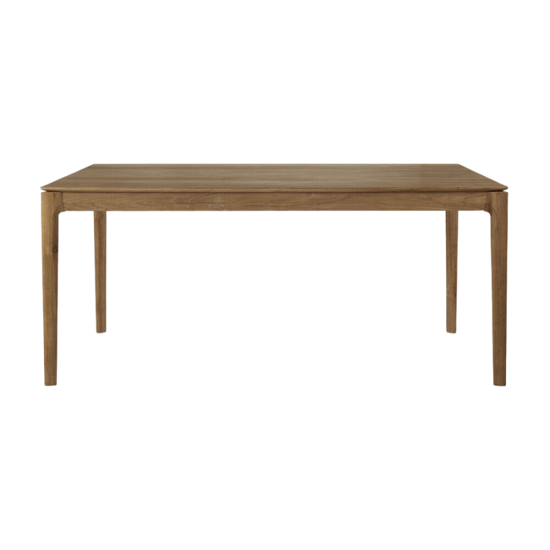 Ethnicraft Bok Dining Table - ETH-51500