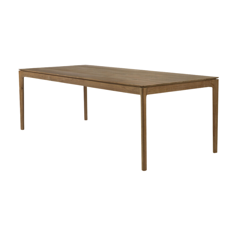 Ethnicraft Bok Dining Table - ETH-51500