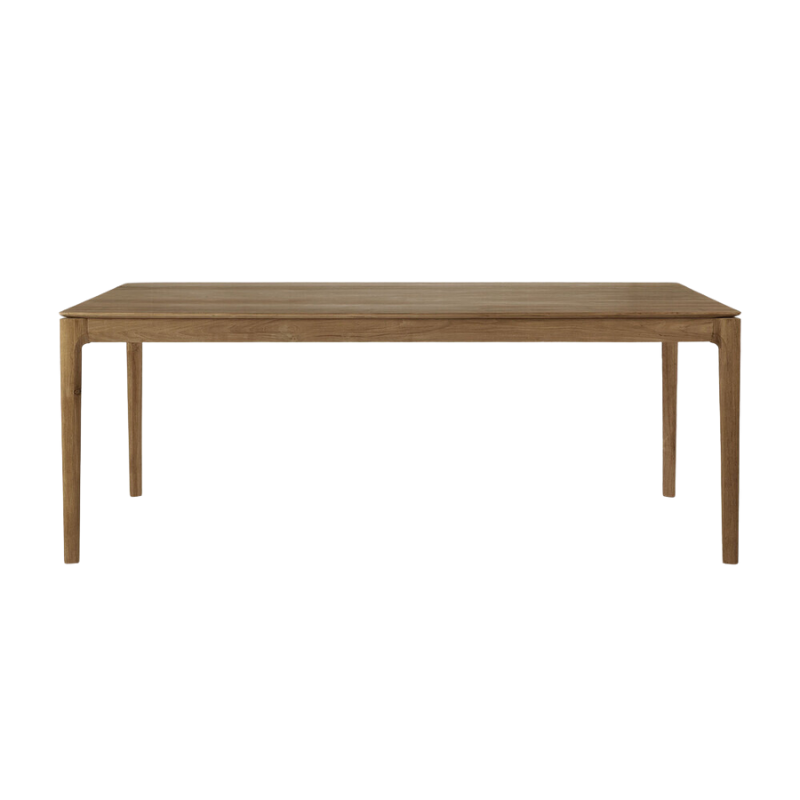 Ethnicraft Bok Dining Table - ETH-51500