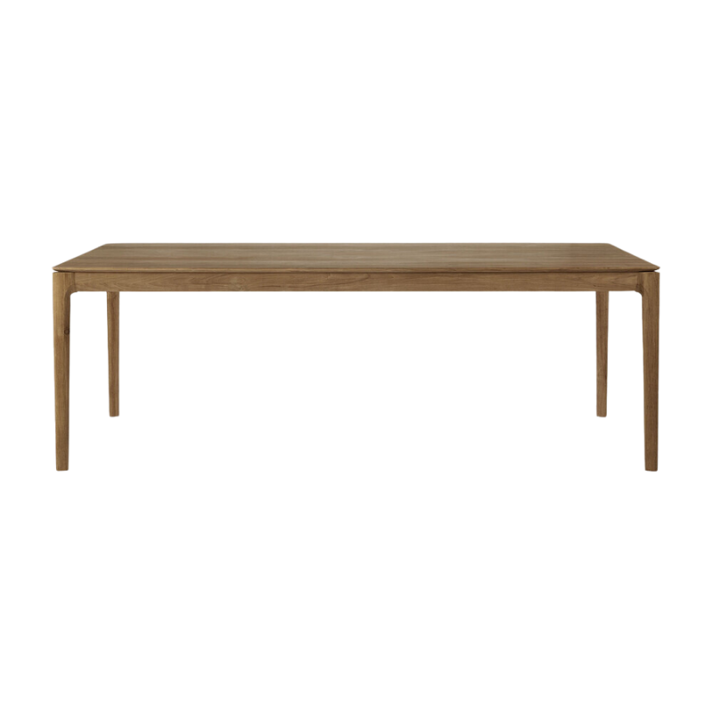 Ethnicraft Bok Dining Table - ETH-51500