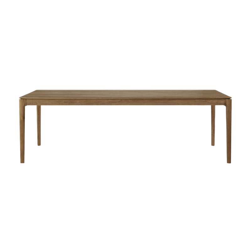 Ethnicraft Bok Dining Table - ETH-51500