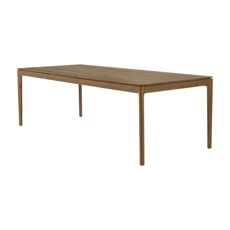 Ethnicraft Bok Dining Table - ETH-51500