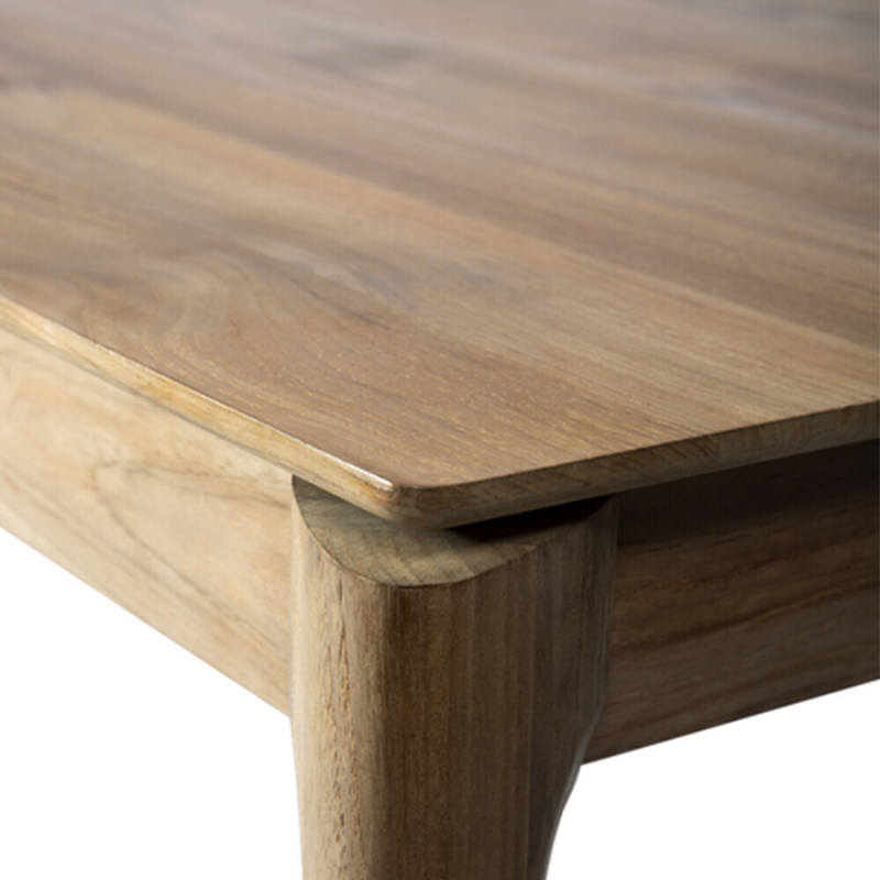 Ethnicraft Bok Dining Table - ETH-51500
