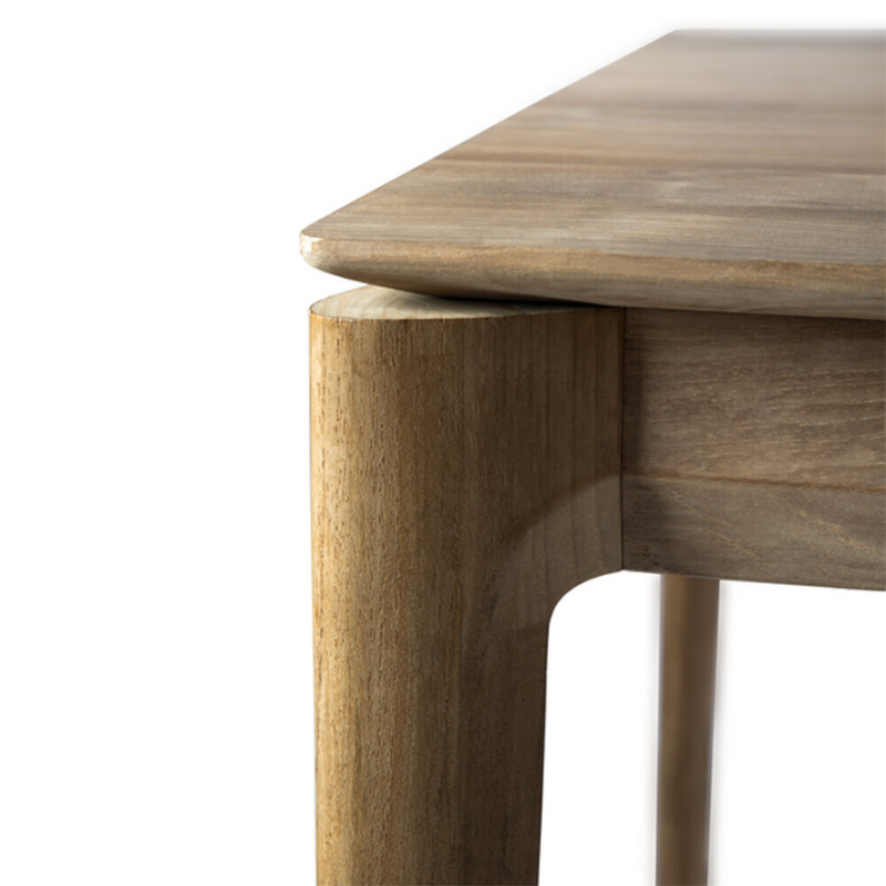 Ethnicraft Bok Dining Table - ETH-51500