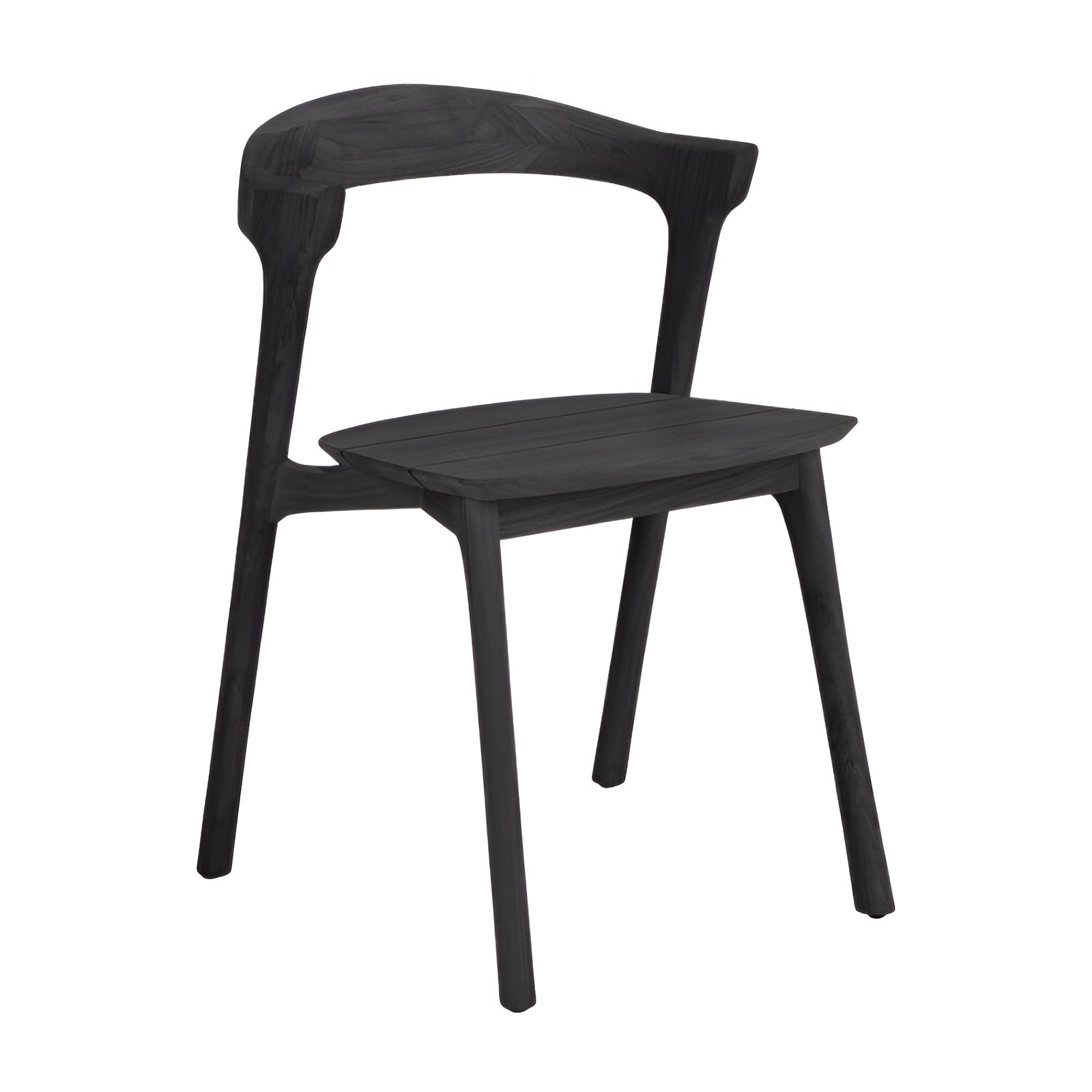 Ethnicraft Bok Outdoor Dining Chair - ETH-10351