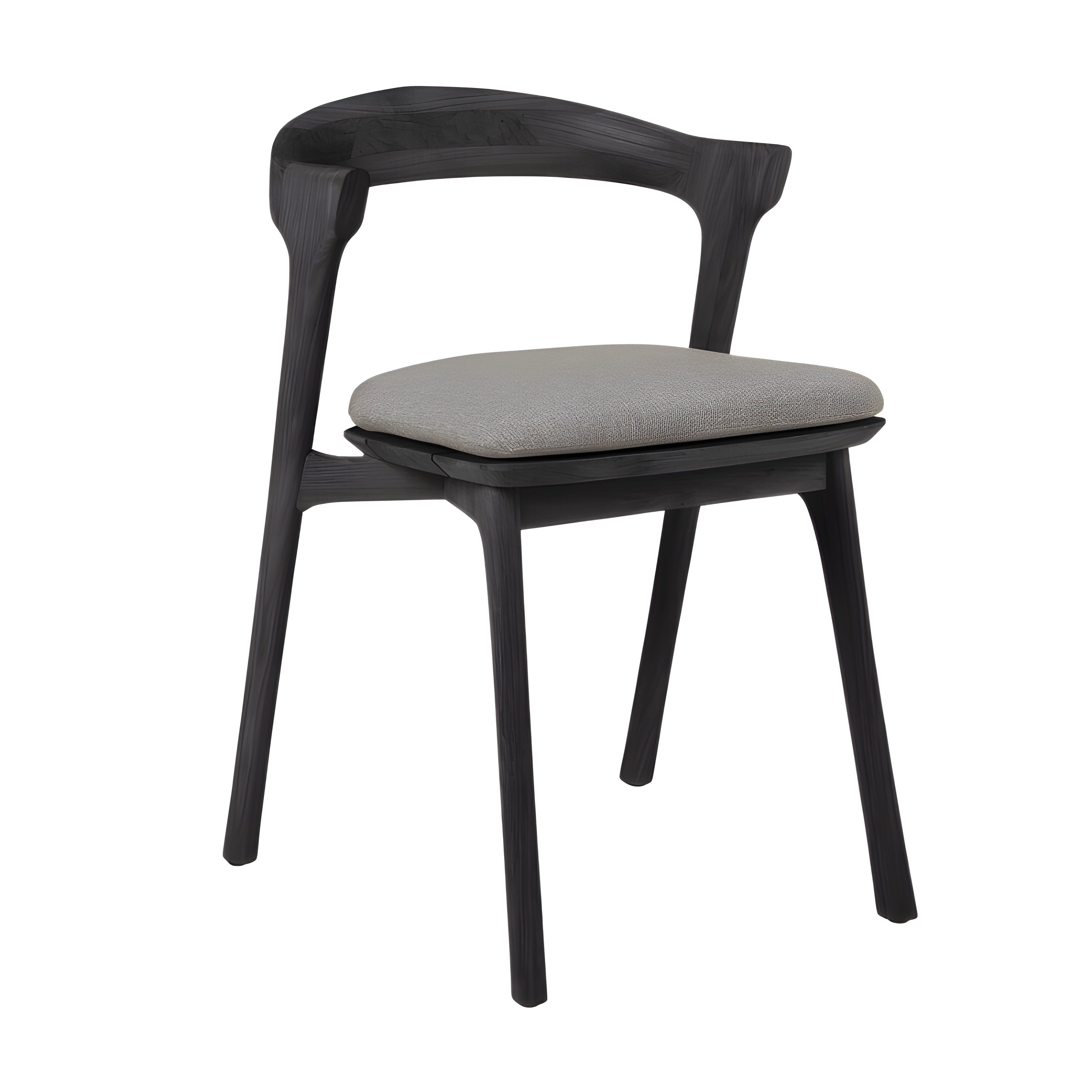 Ethnicraft Bok Outdoor Dining Chair - ETH-10351