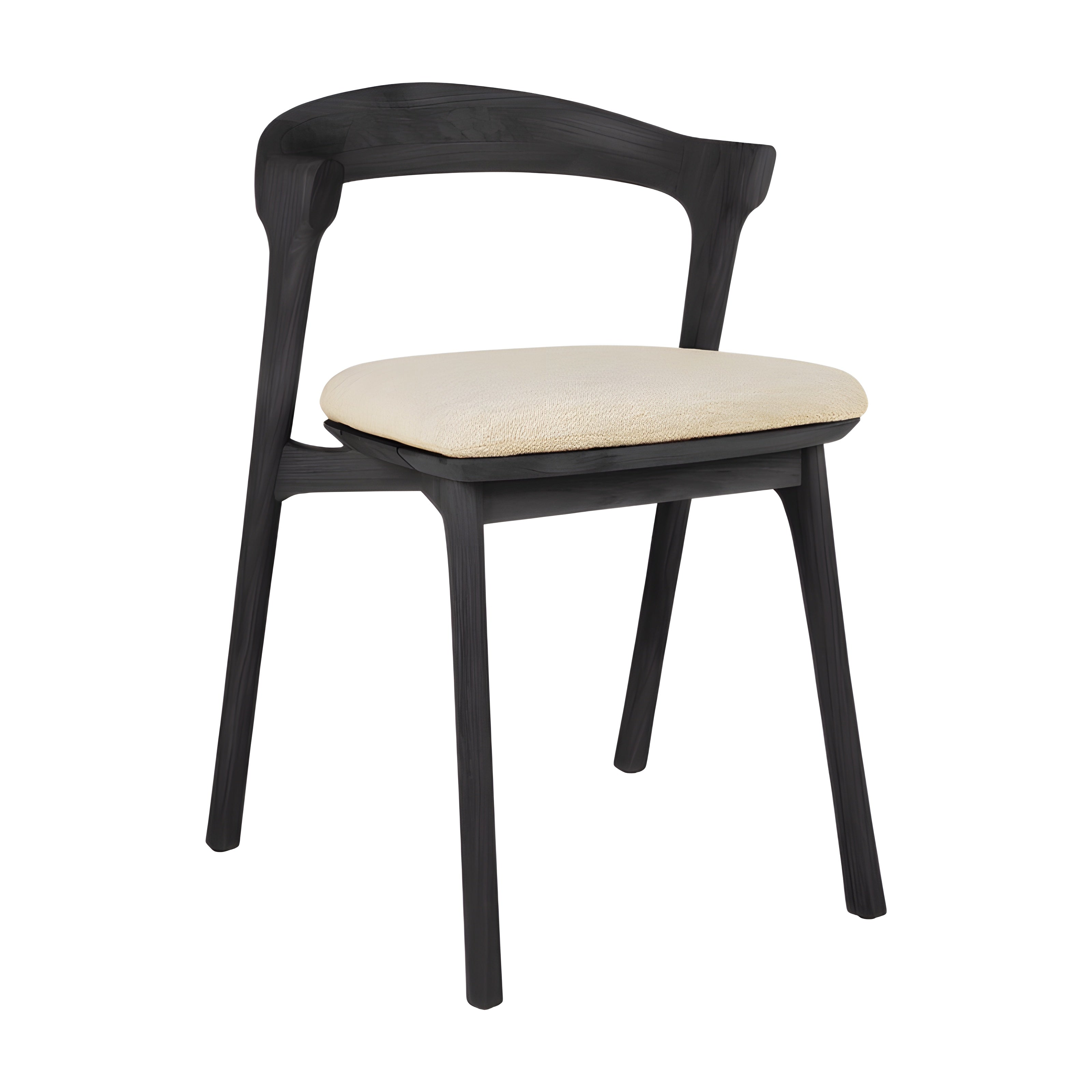 Ethnicraft Bok Outdoor Dining Chair - ETH-10351