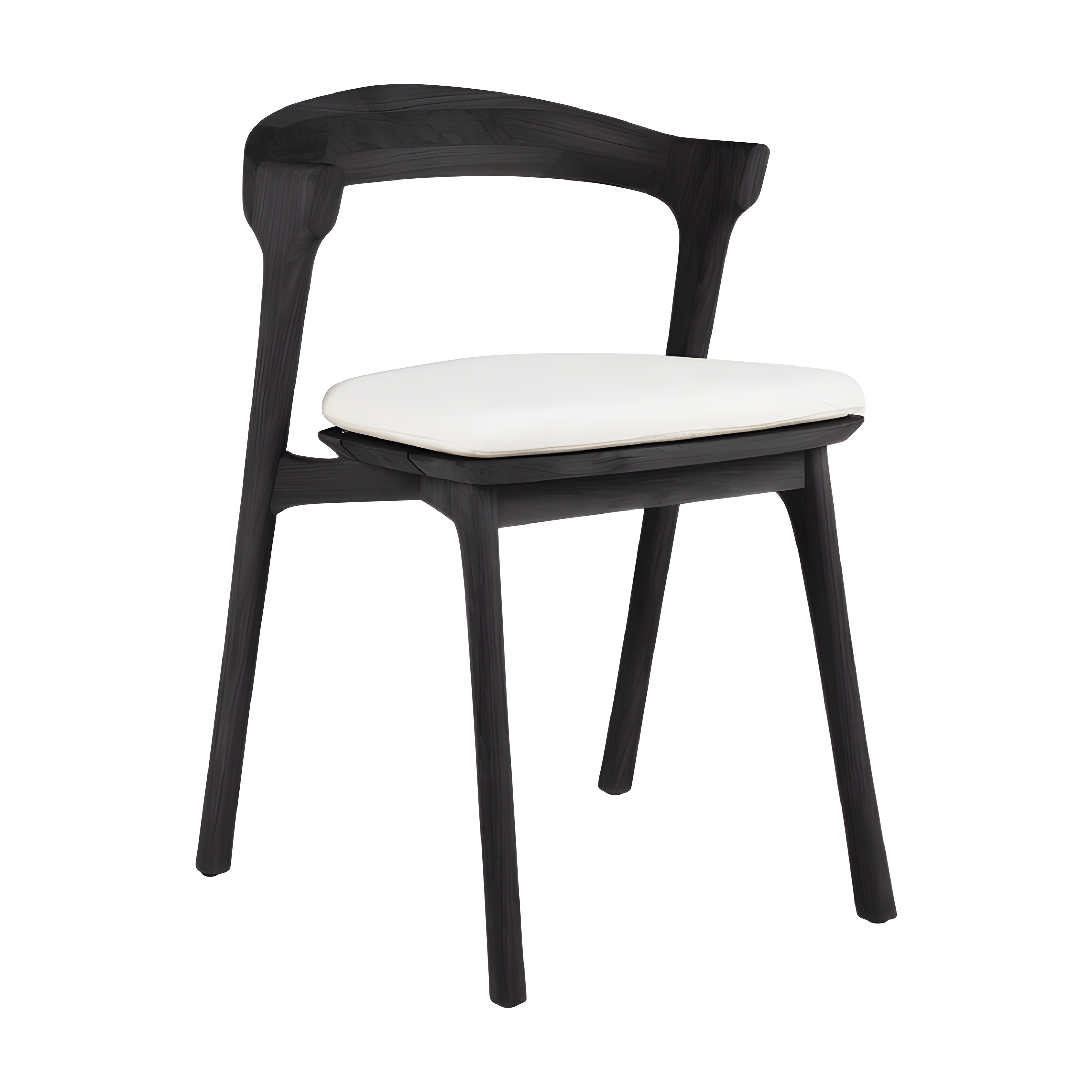 Ethnicraft Bok Outdoor Dining Chair - ETH-10351