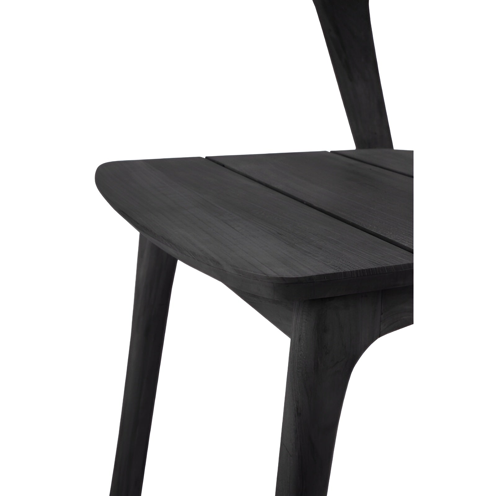Ethnicraft Bok Outdoor Dining Chair - ETH-10351