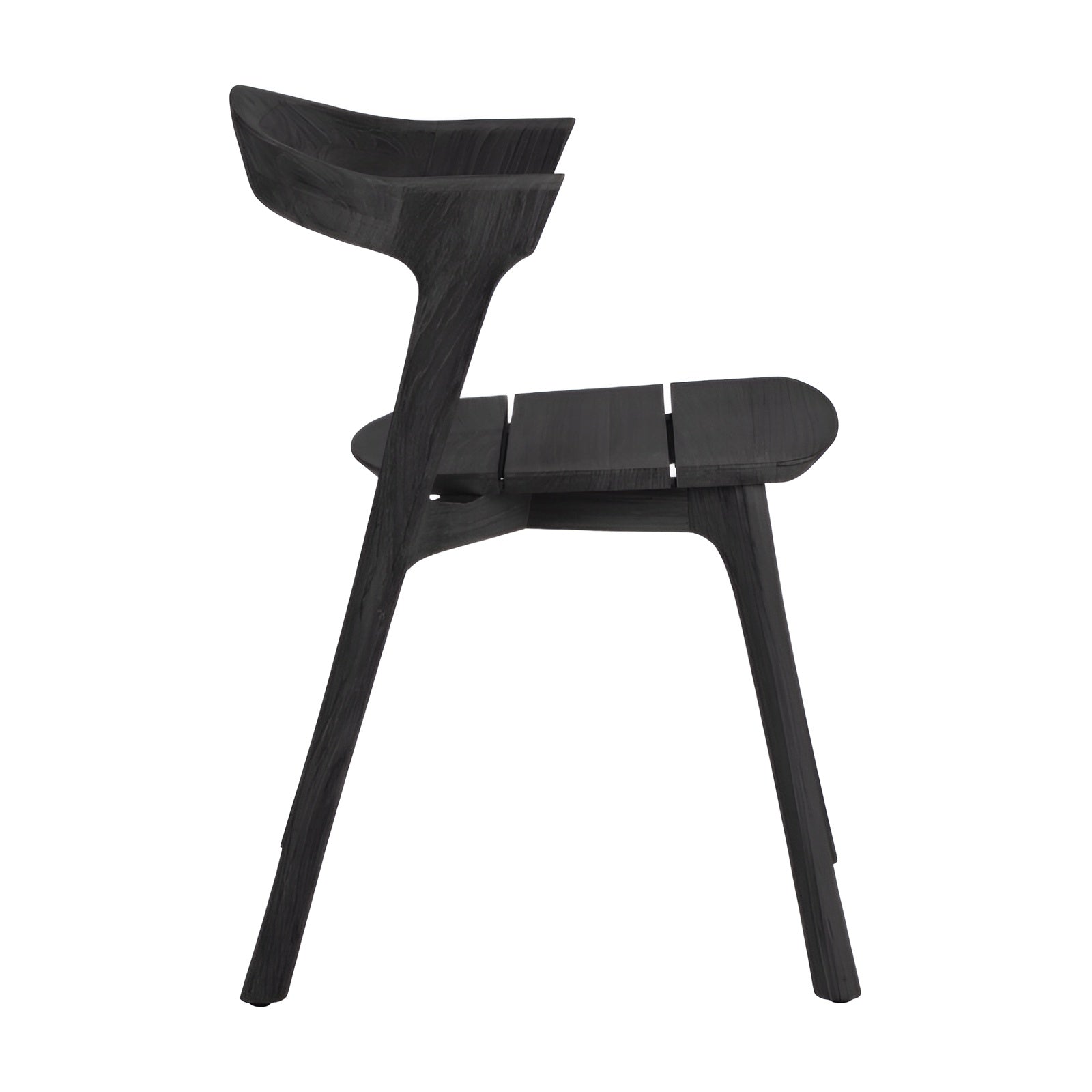 Ethnicraft Bok Outdoor Dining Chair - ETH-10351