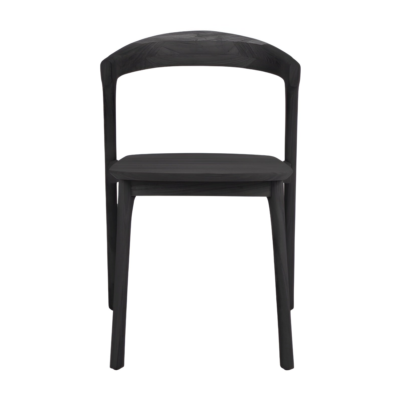 Ethnicraft Bok Outdoor Dining Chair - ETH-10351
