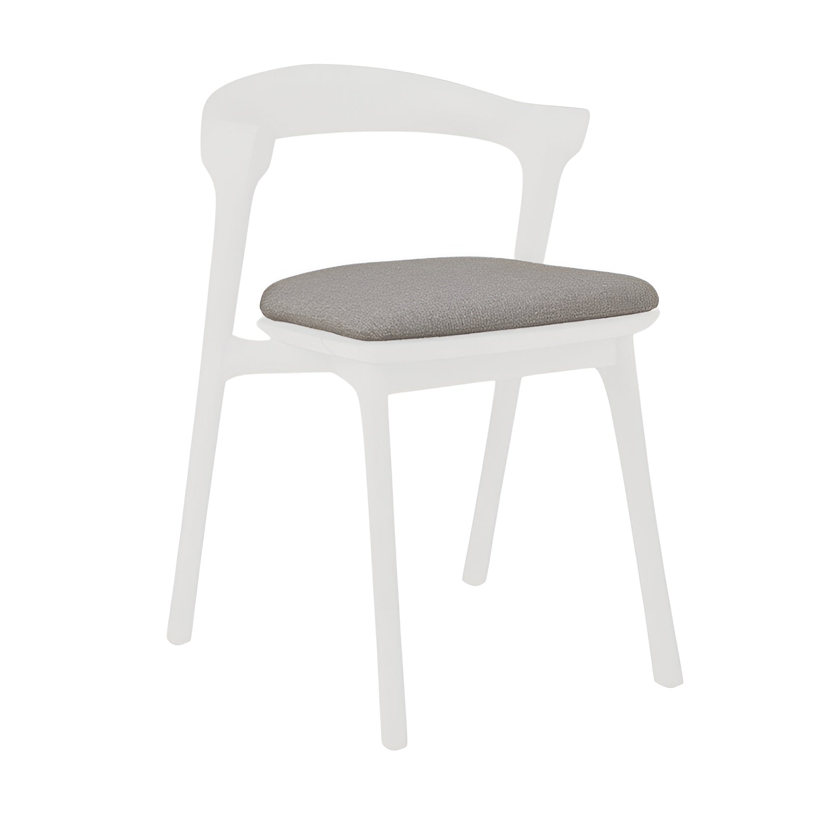 Ethnicraft Bok Outdoor Dining Chair - ETH-10351