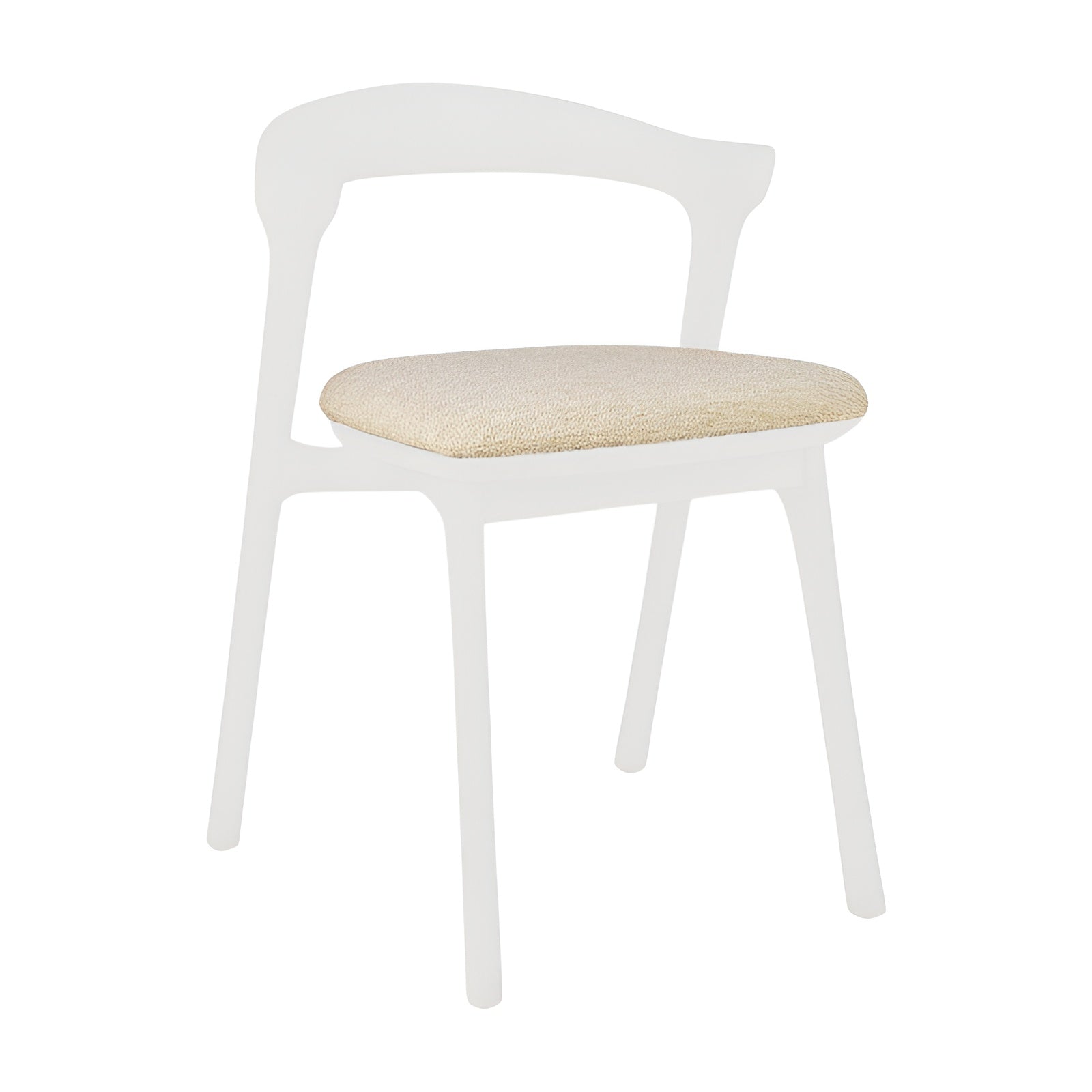 Ethnicraft Bok Outdoor Dining Chair - ETH-10351