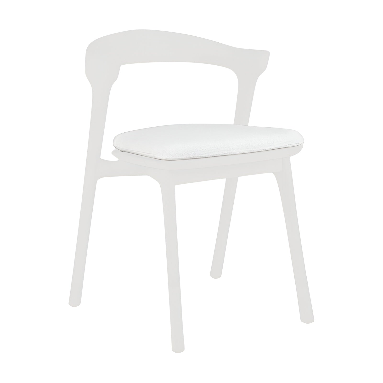 Ethnicraft Bok Outdoor Dining Chair - ETH-10351