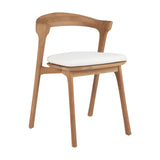 Ethnicraft Bok Outdoor Dining Chair - ETH-10351