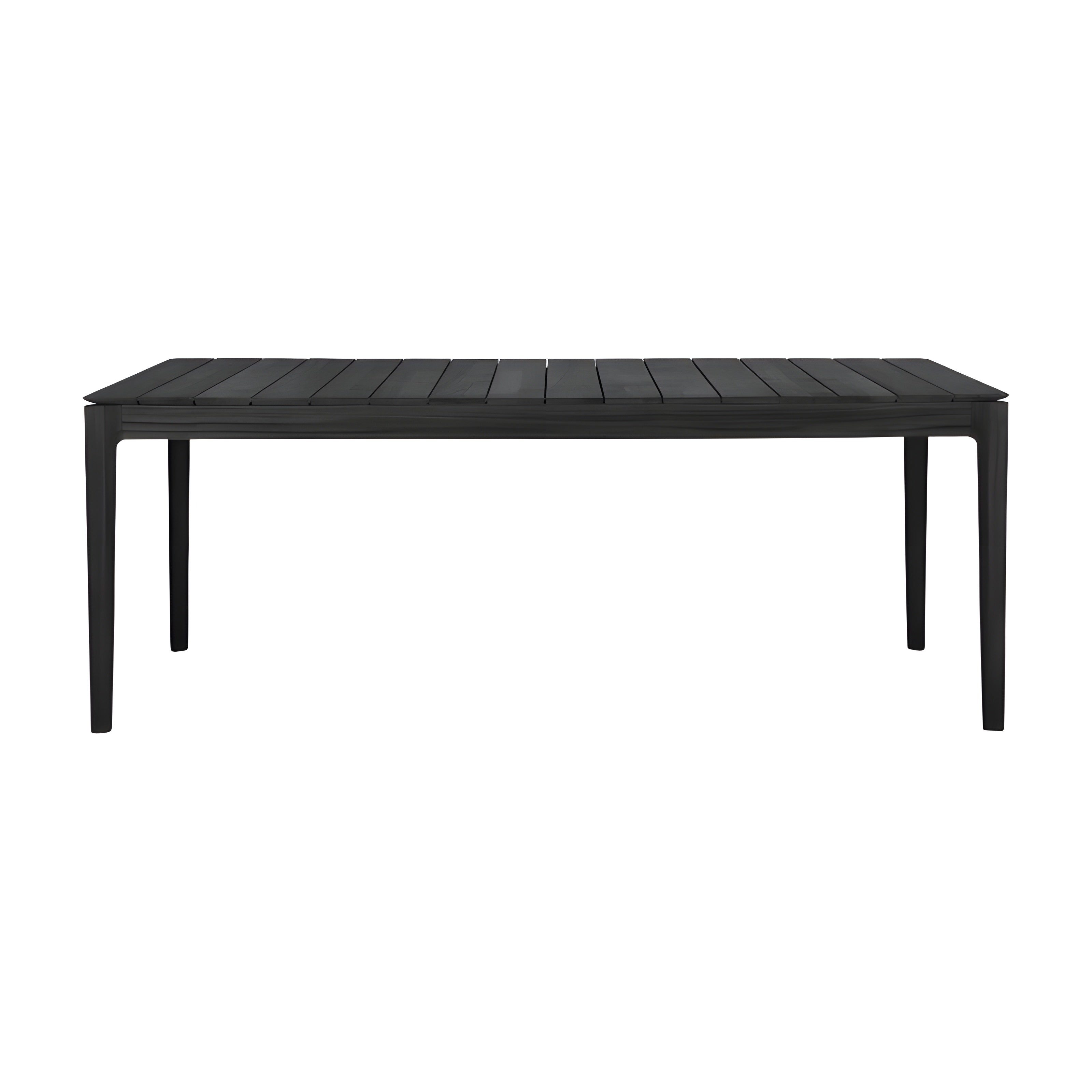 Ethnicraft Bok Outdoor Dining Table - ETH-10296