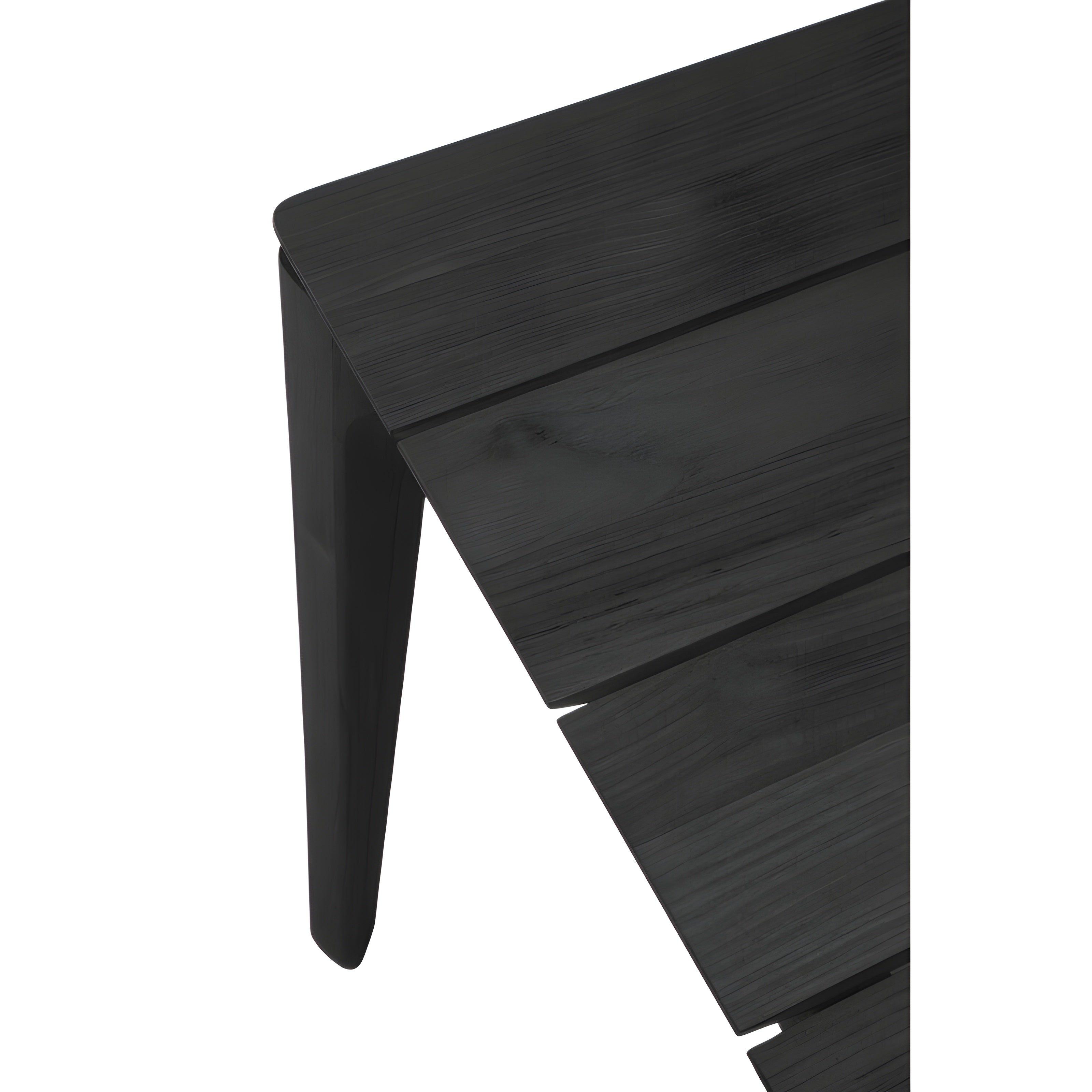 Ethnicraft Bok Outdoor Dining Table - ETH-10296