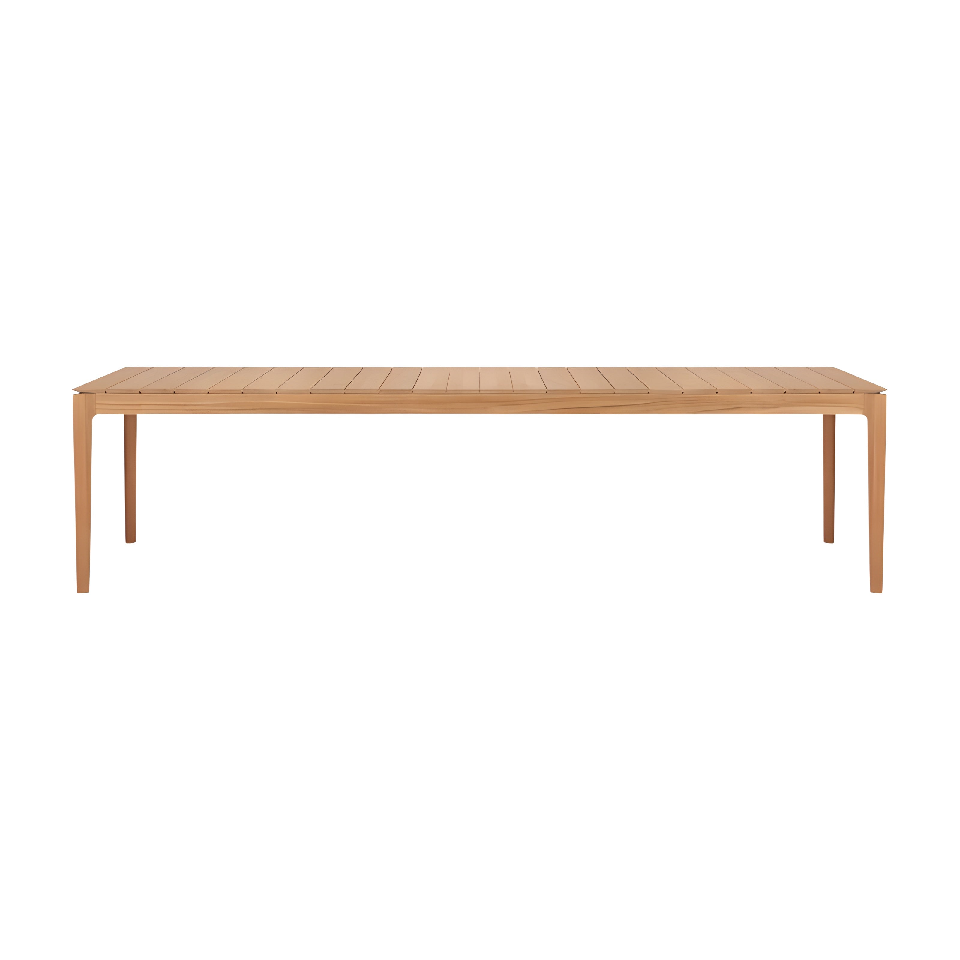 Ethnicraft Bok Outdoor Dining Table - ETH-10296