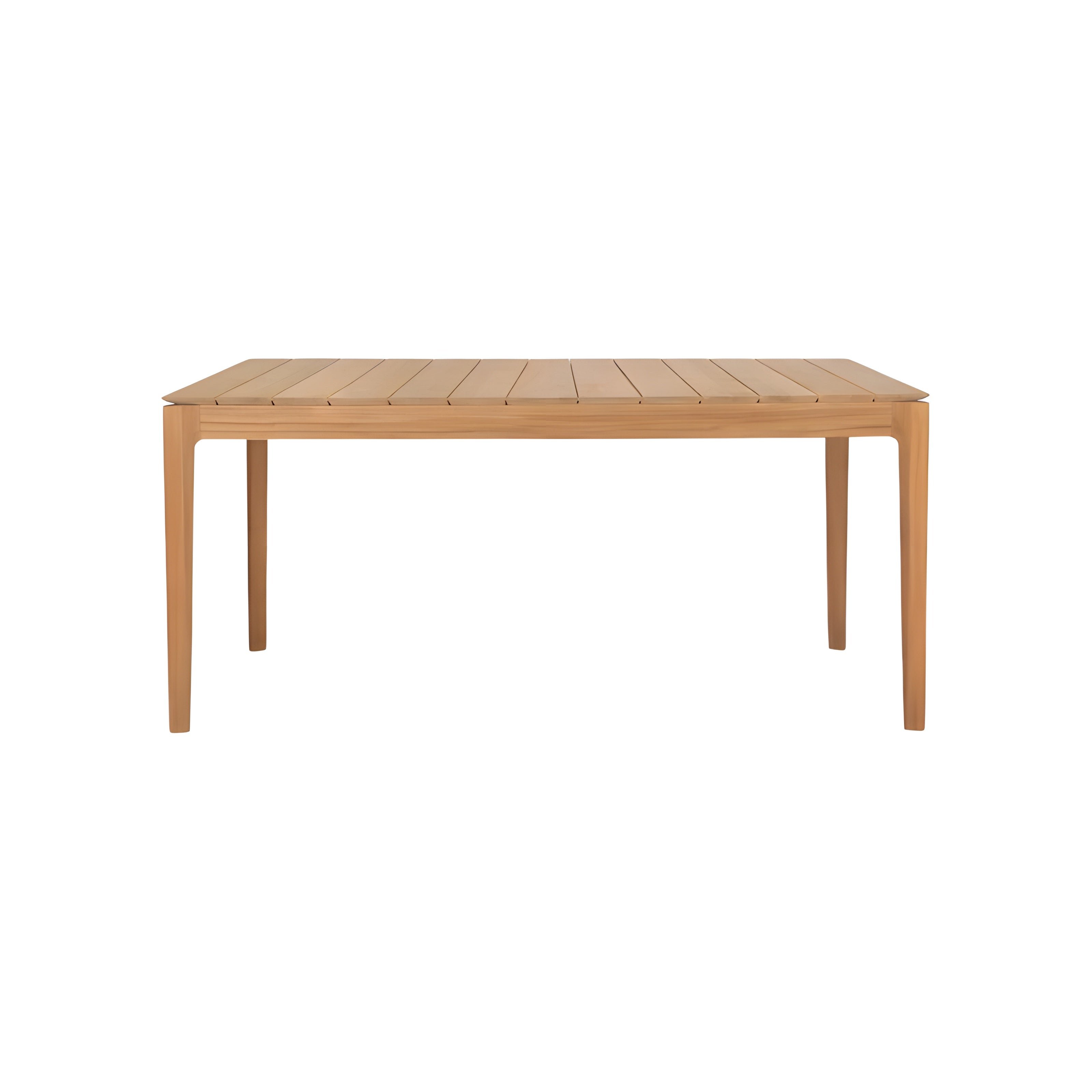 Ethnicraft Bok Outdoor Dining Table - ETH-10296