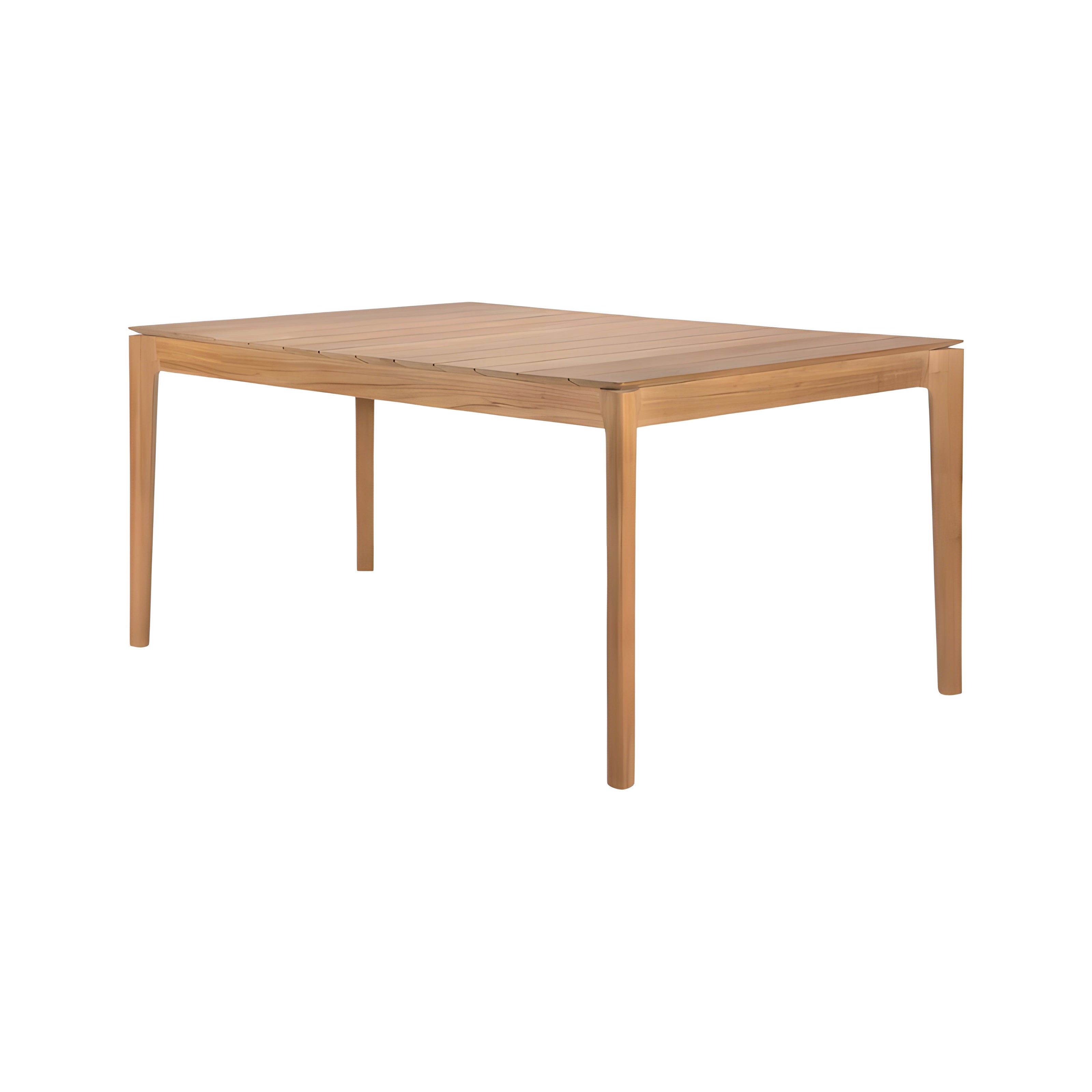 Ethnicraft Bok Outdoor Dining Table - ETH-10296