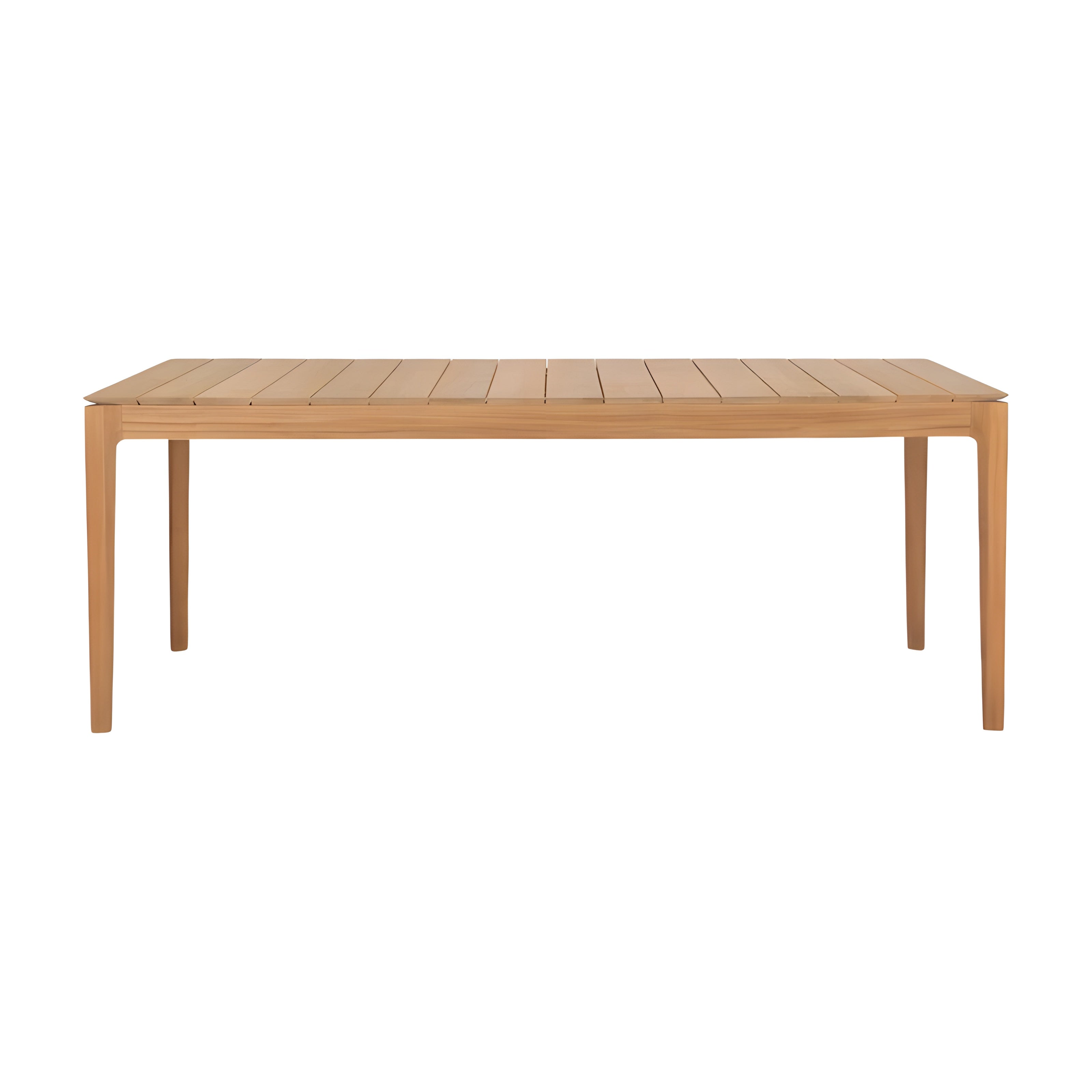 Ethnicraft Bok Outdoor Dining Table - ETH-10296