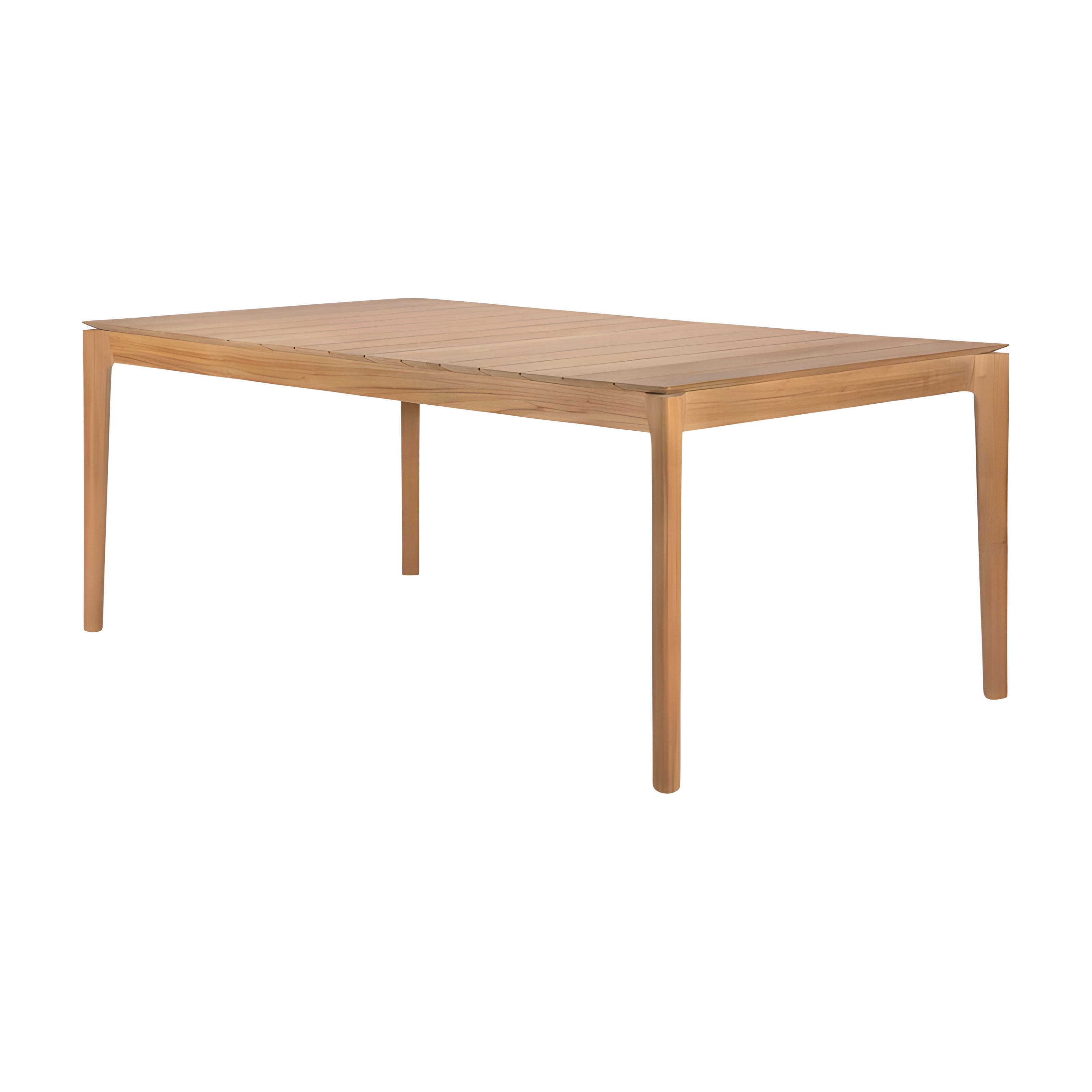 Ethnicraft Bok Outdoor Dining Table - ETH-10296