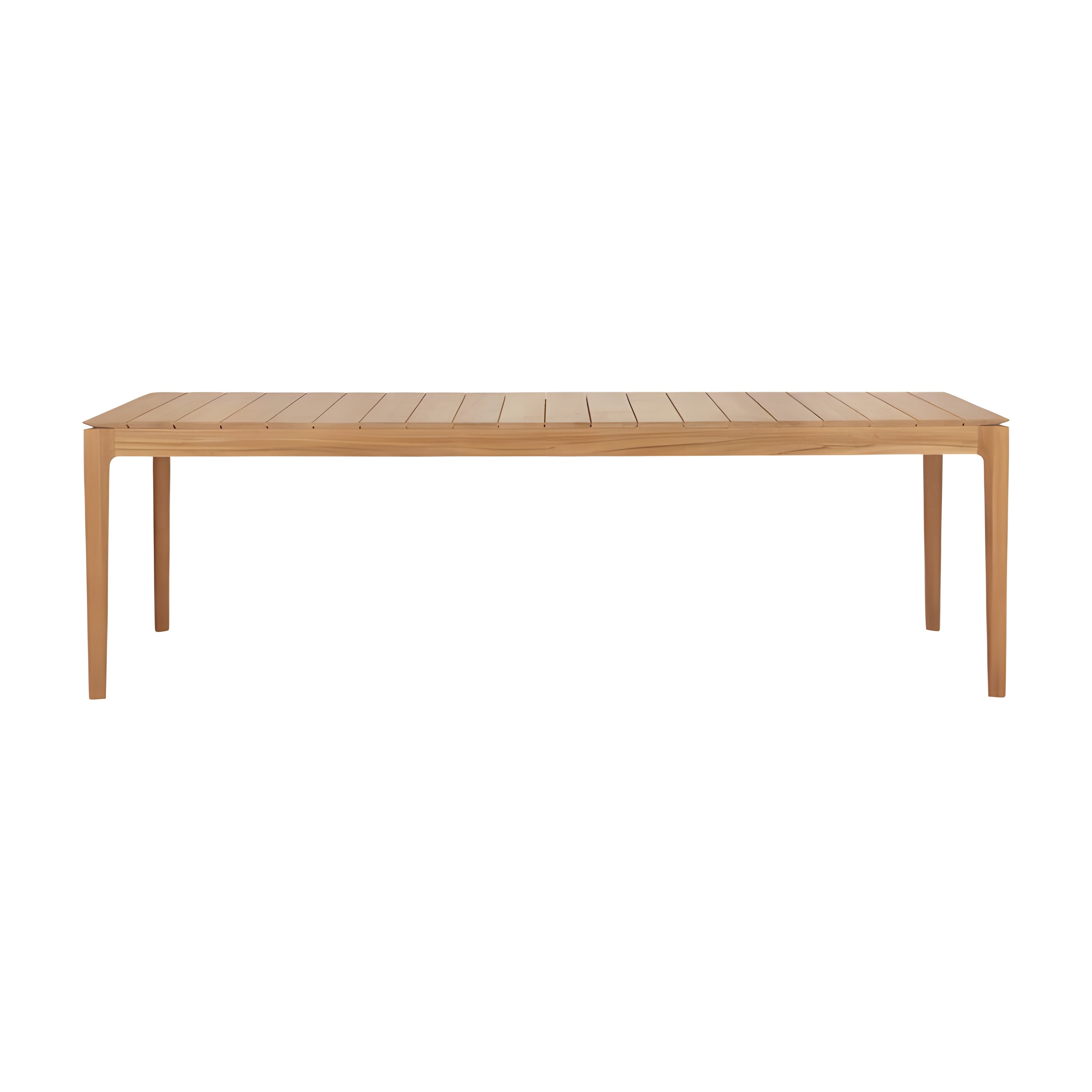 Ethnicraft Bok Outdoor Dining Table - ETH-10296