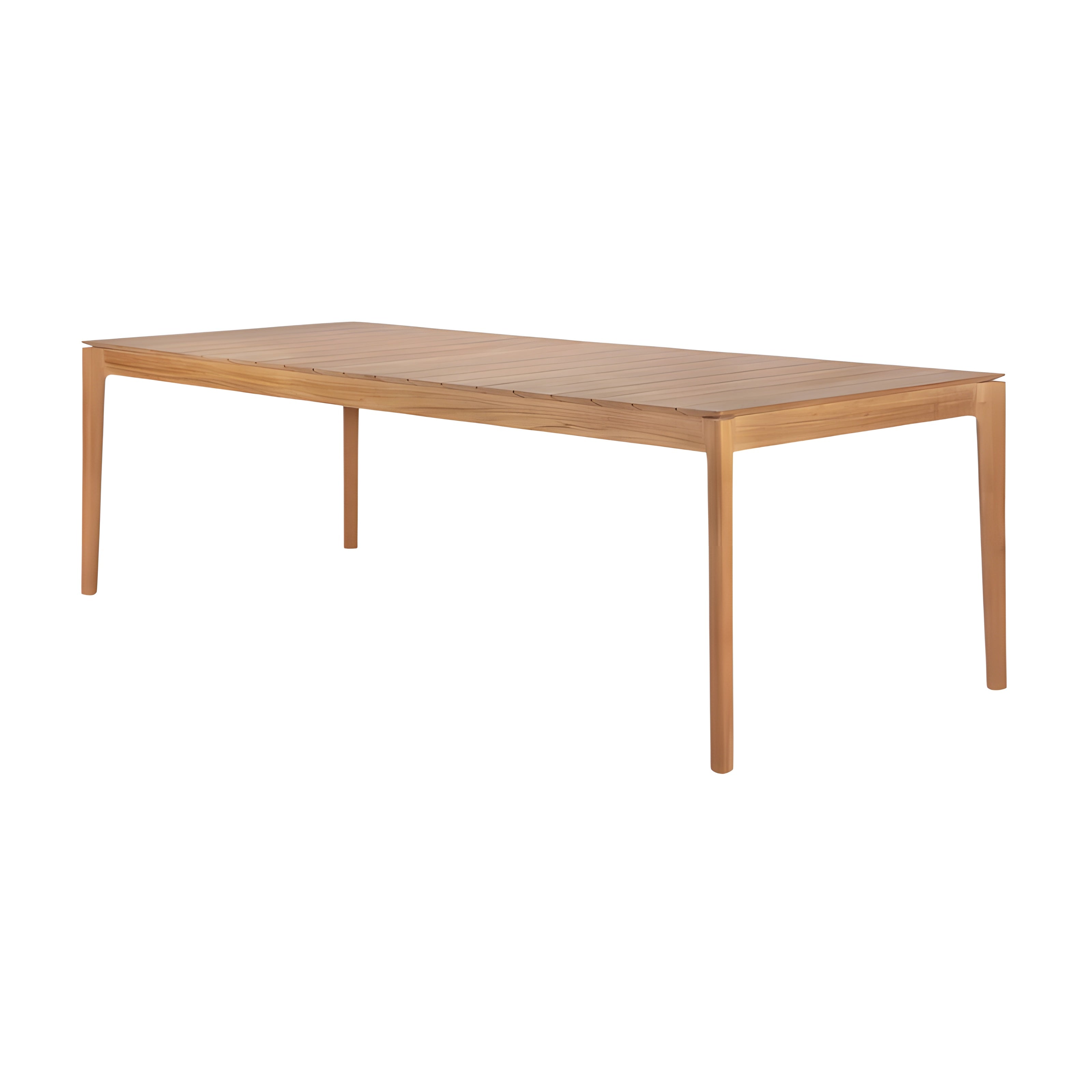 Ethnicraft Bok Outdoor Dining Table - ETH-10296