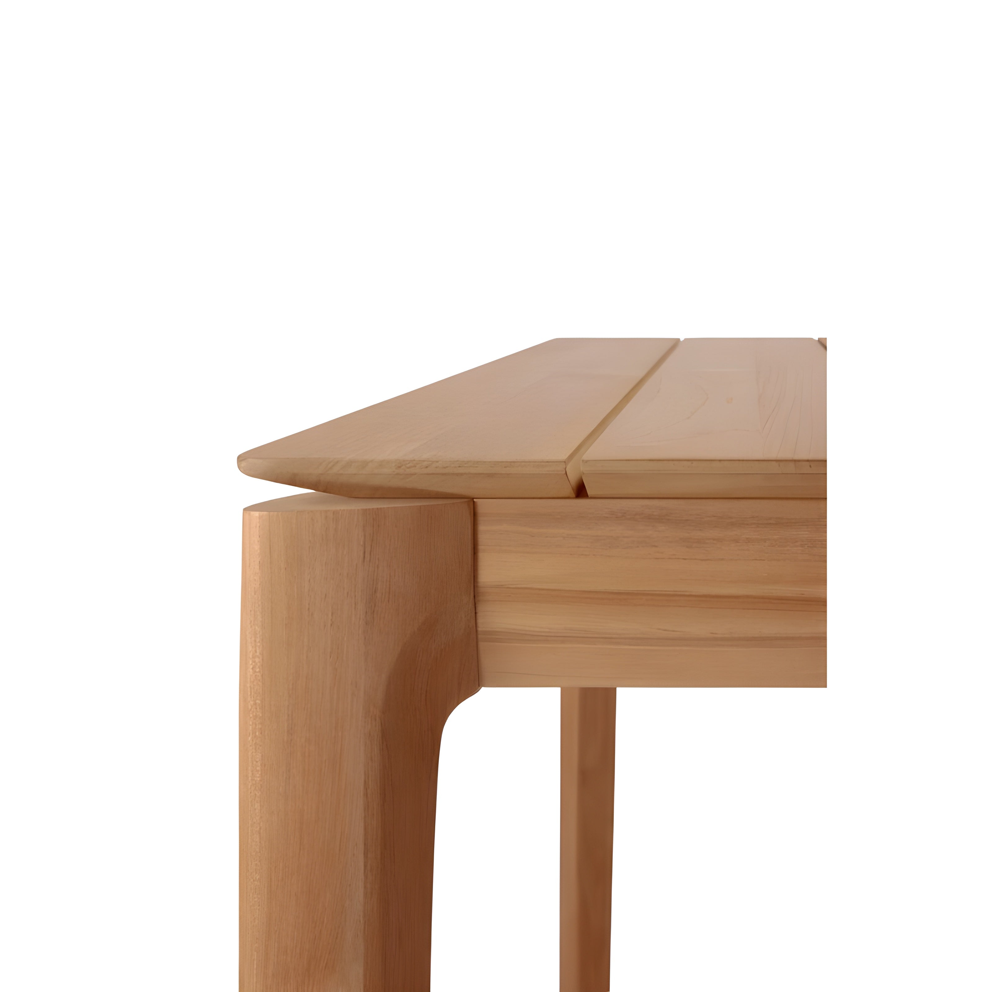 Ethnicraft Bok Outdoor Dining Table - ETH-10296