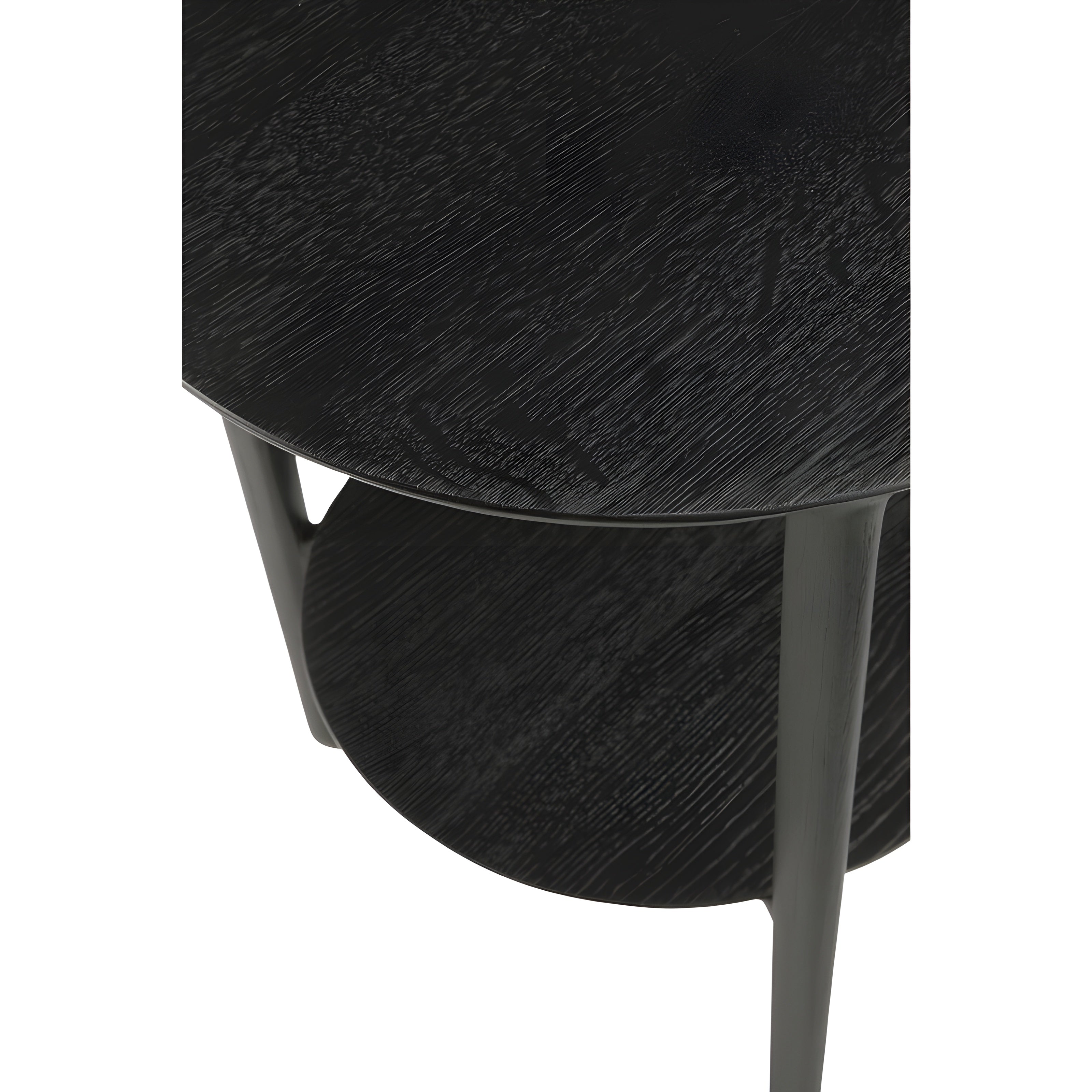 Ethnicraft  Bok Side Table - ETH-51501