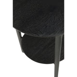 Ethnicraft  Bok Side Table - ETH-51501