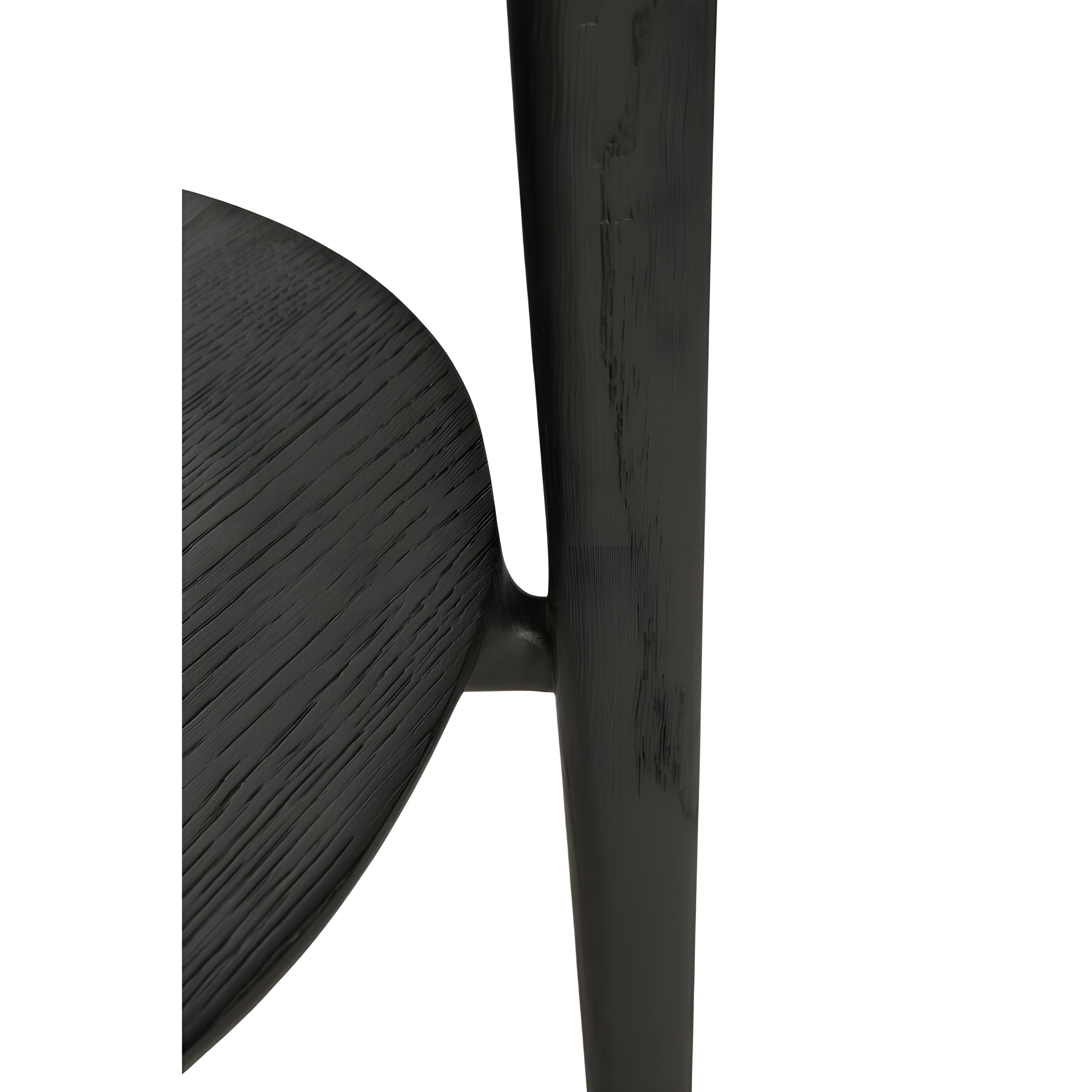 Ethnicraft  Bok Side Table - ETH-51501
