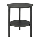 Ethnicraft  Bok Side Table - ETH-51501