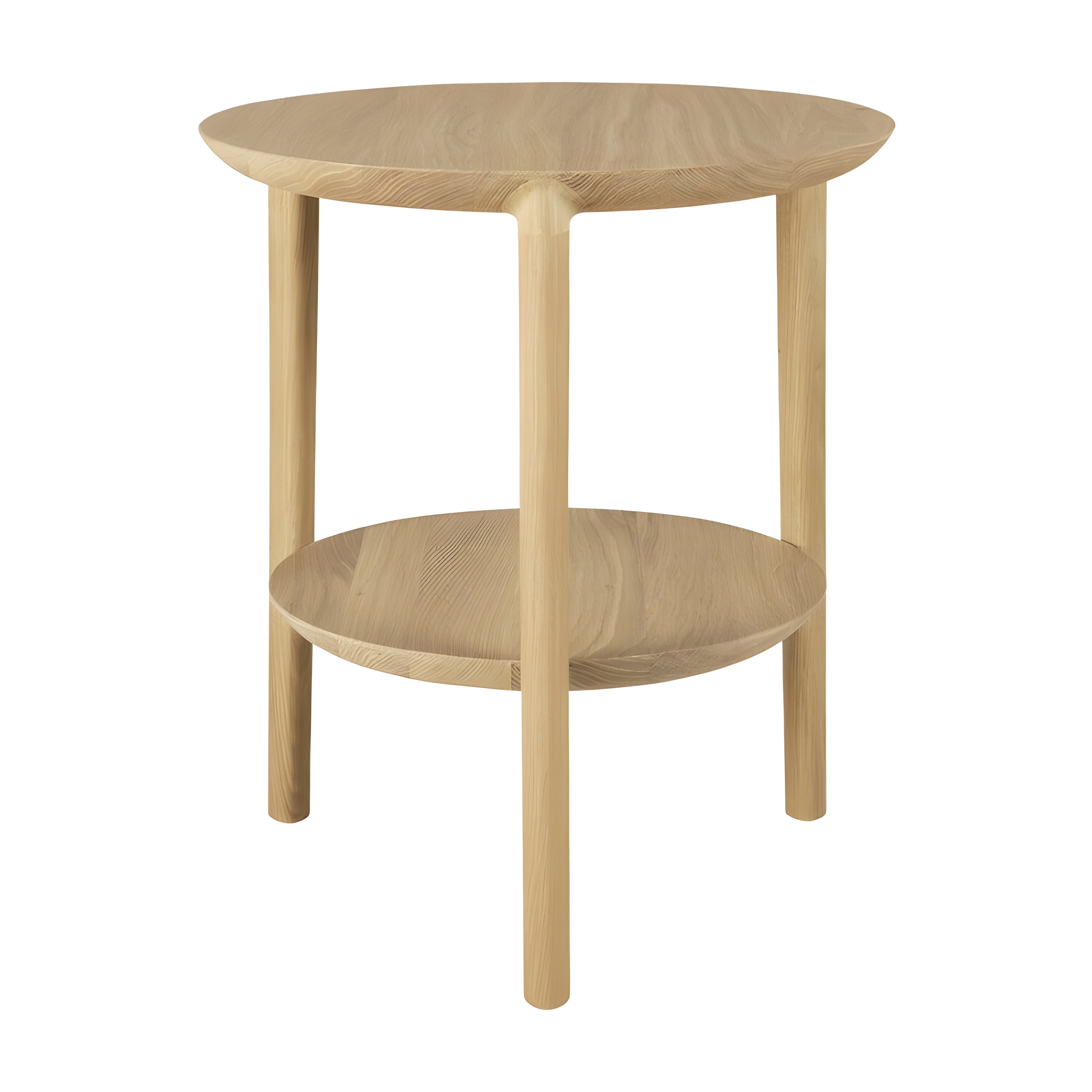 Ethnicraft  Bok Side Table - ETH-51501
