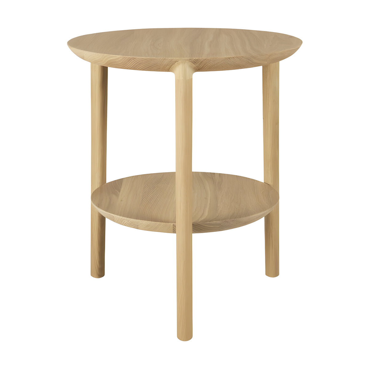 Ethnicraft  Bok Side Table - ETH-51501