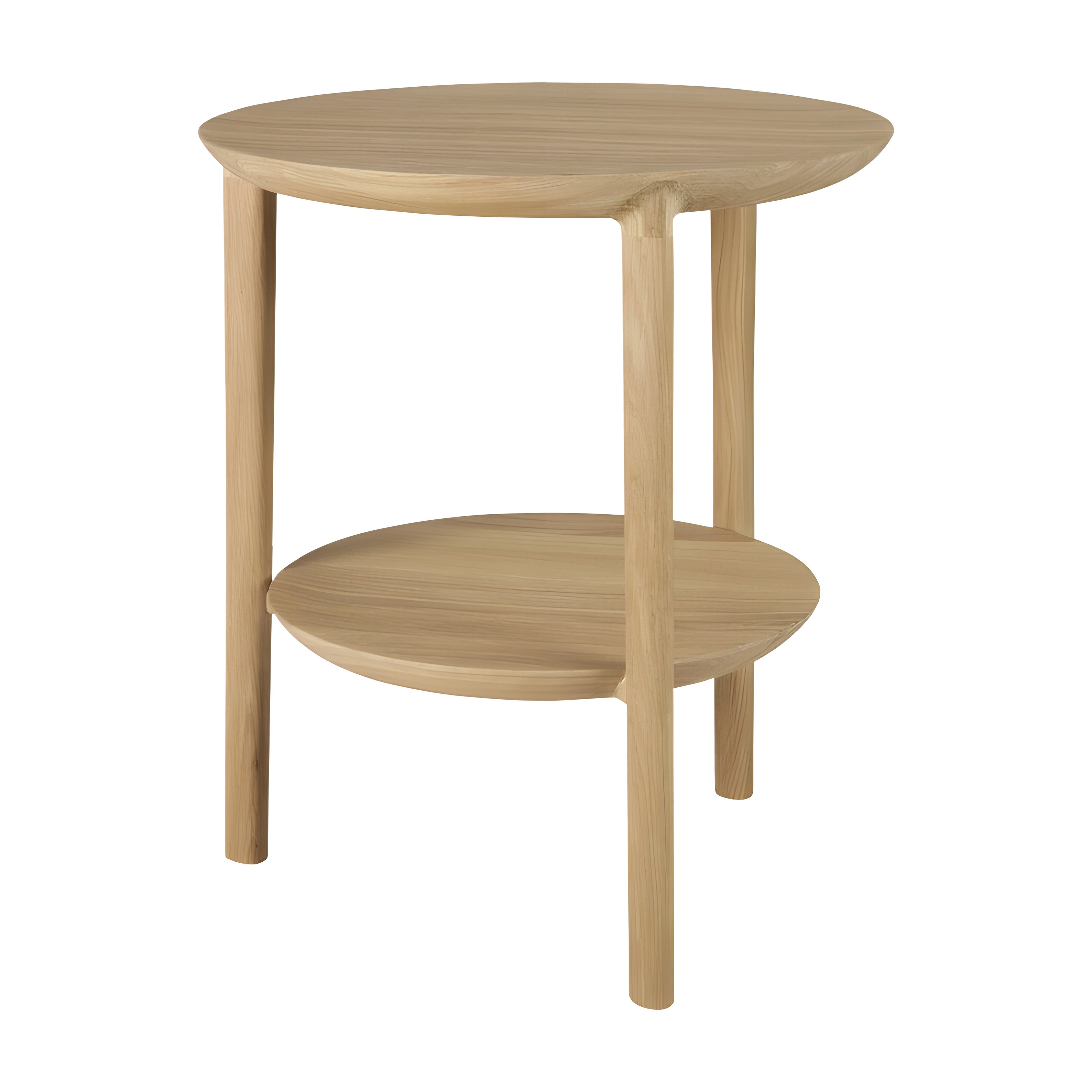 Ethnicraft  Bok Side Table - ETH-51501