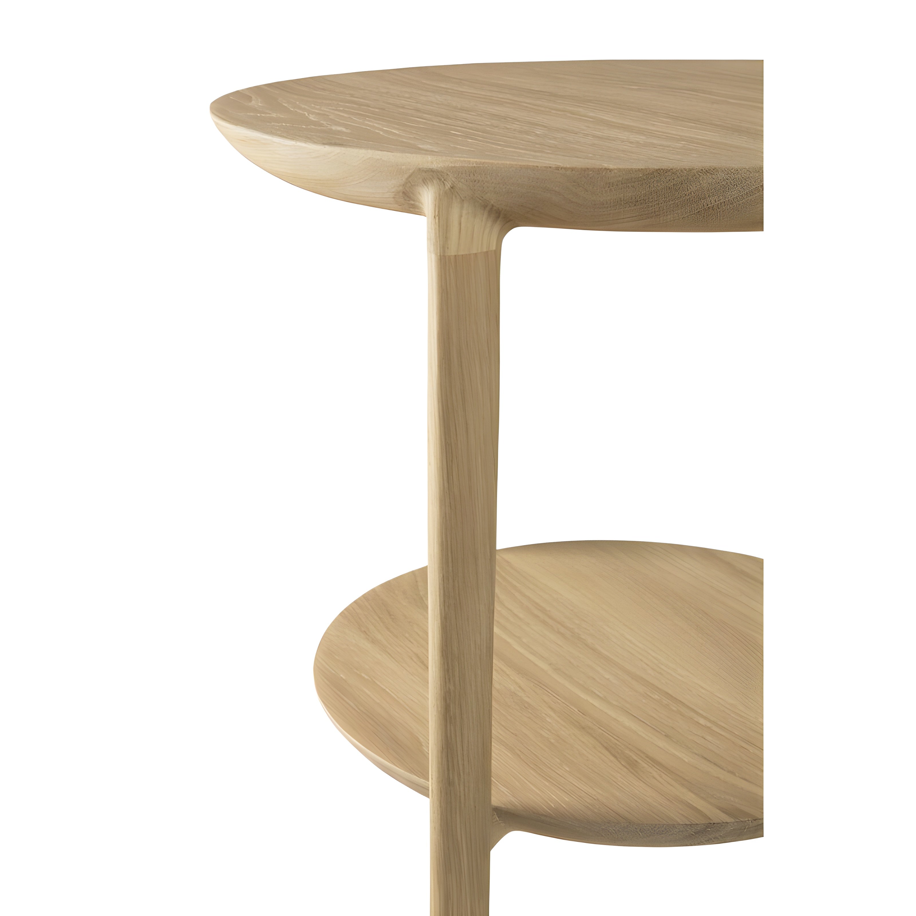 Ethnicraft  Bok Side Table - ETH-51501