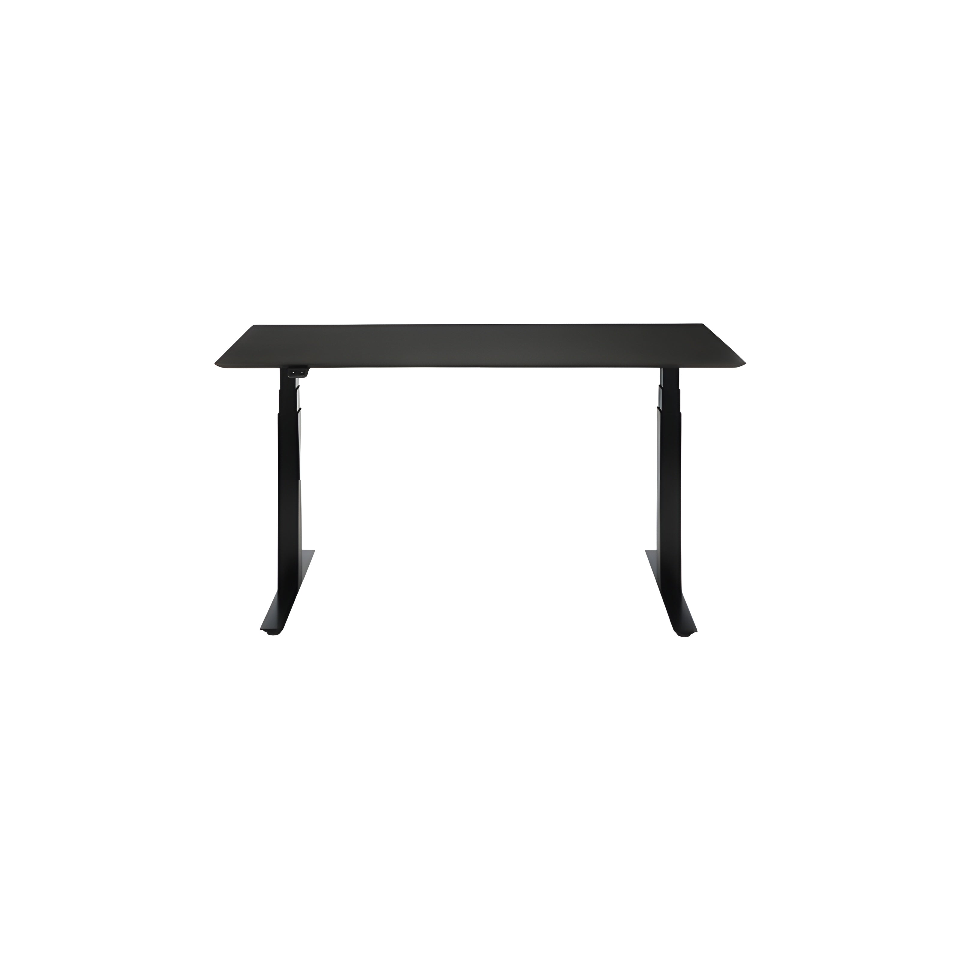 Ethnicraft Bok Adjustable Desk - ETH-26113