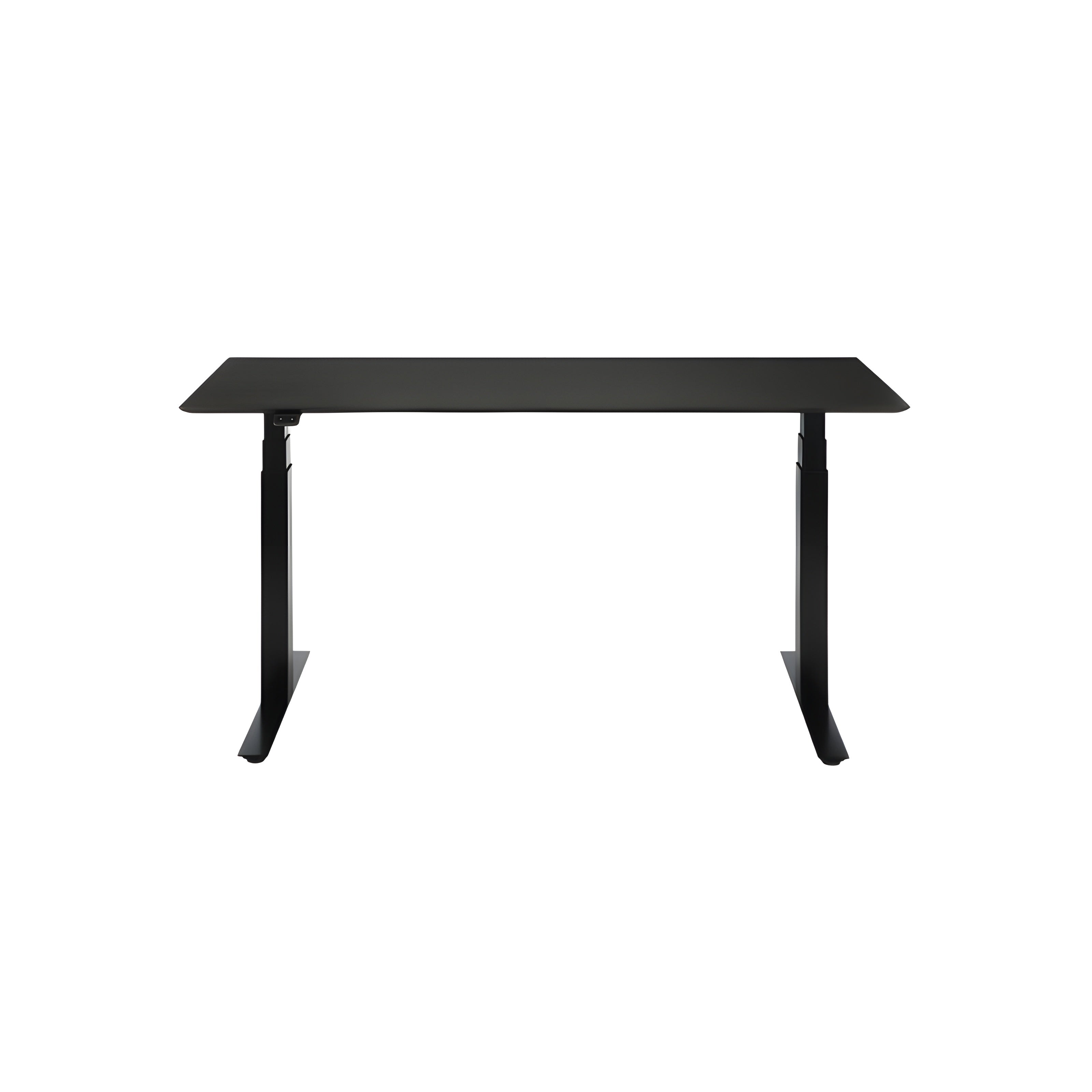 Ethnicraft Bok Adjustable Desk - ETH-26113