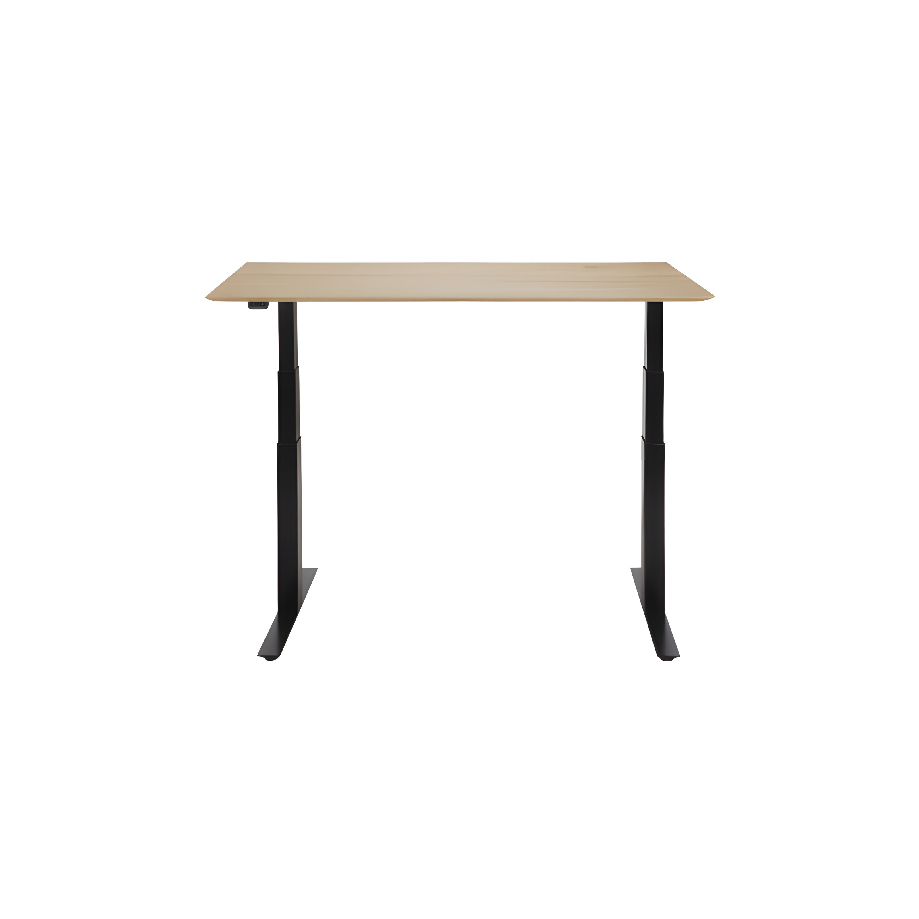 Ethnicraft Bok Adjustable Desk - ETH-26113