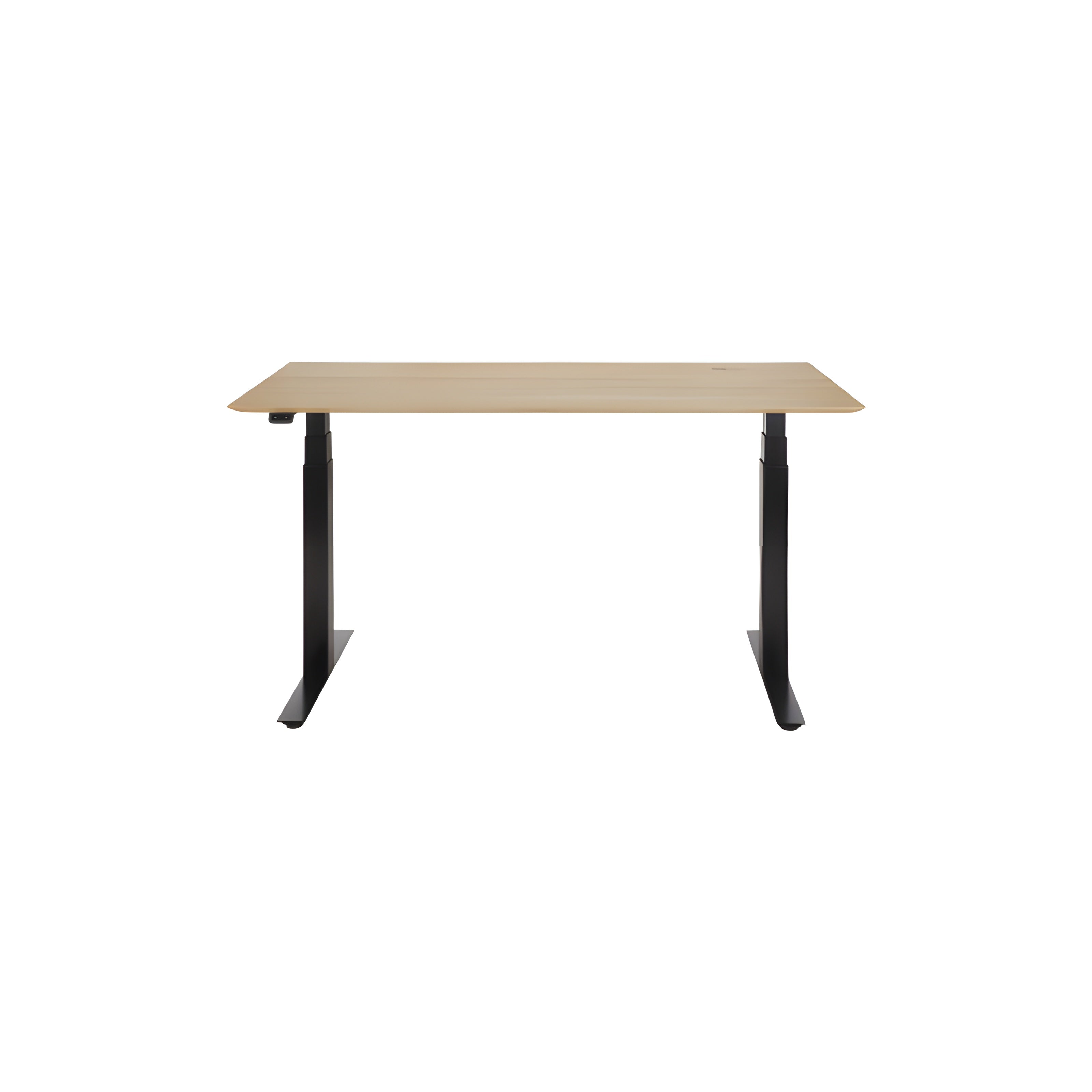 Ethnicraft Bok Adjustable Desk - ETH-26113