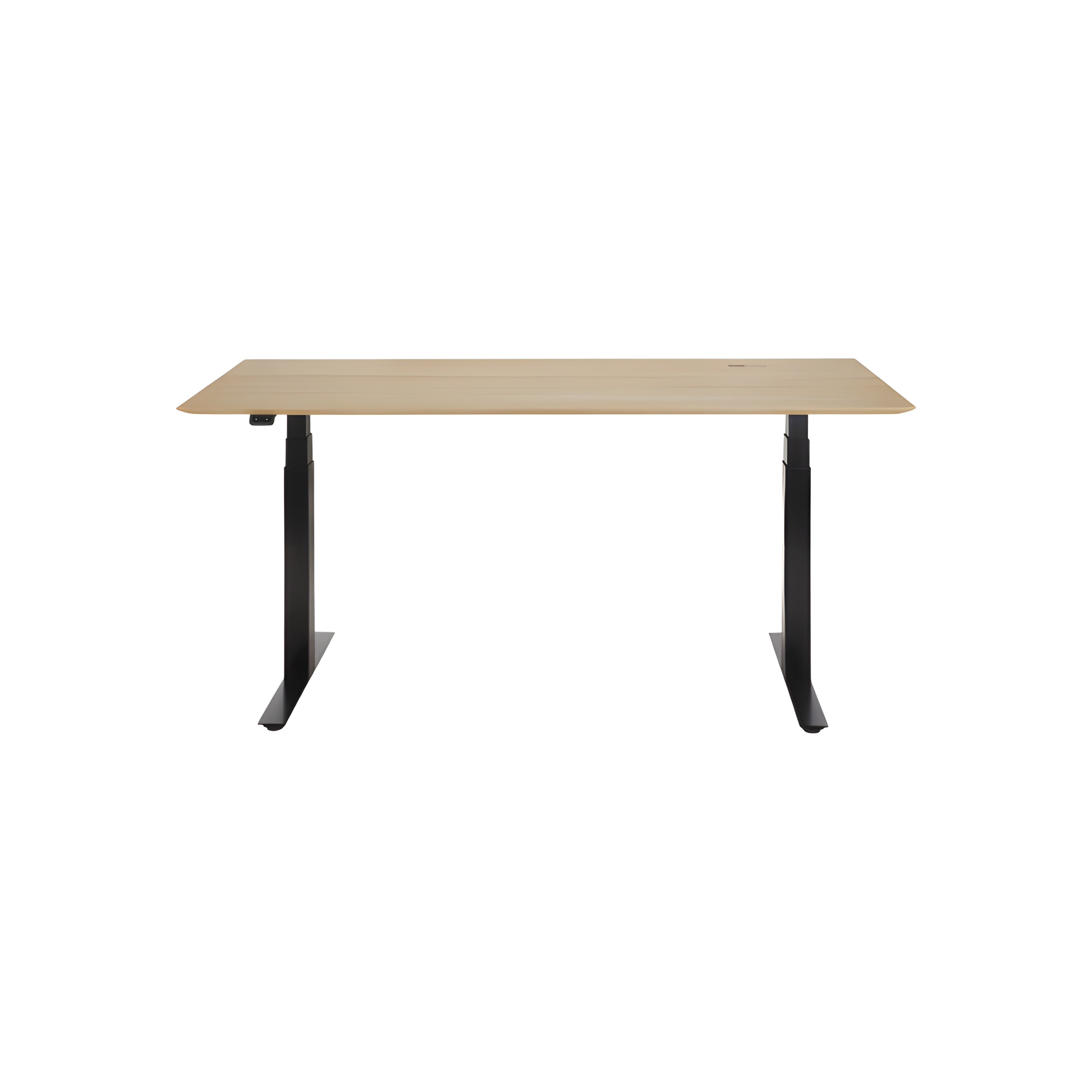 Ethnicraft Bok Adjustable Desk - ETH-26113