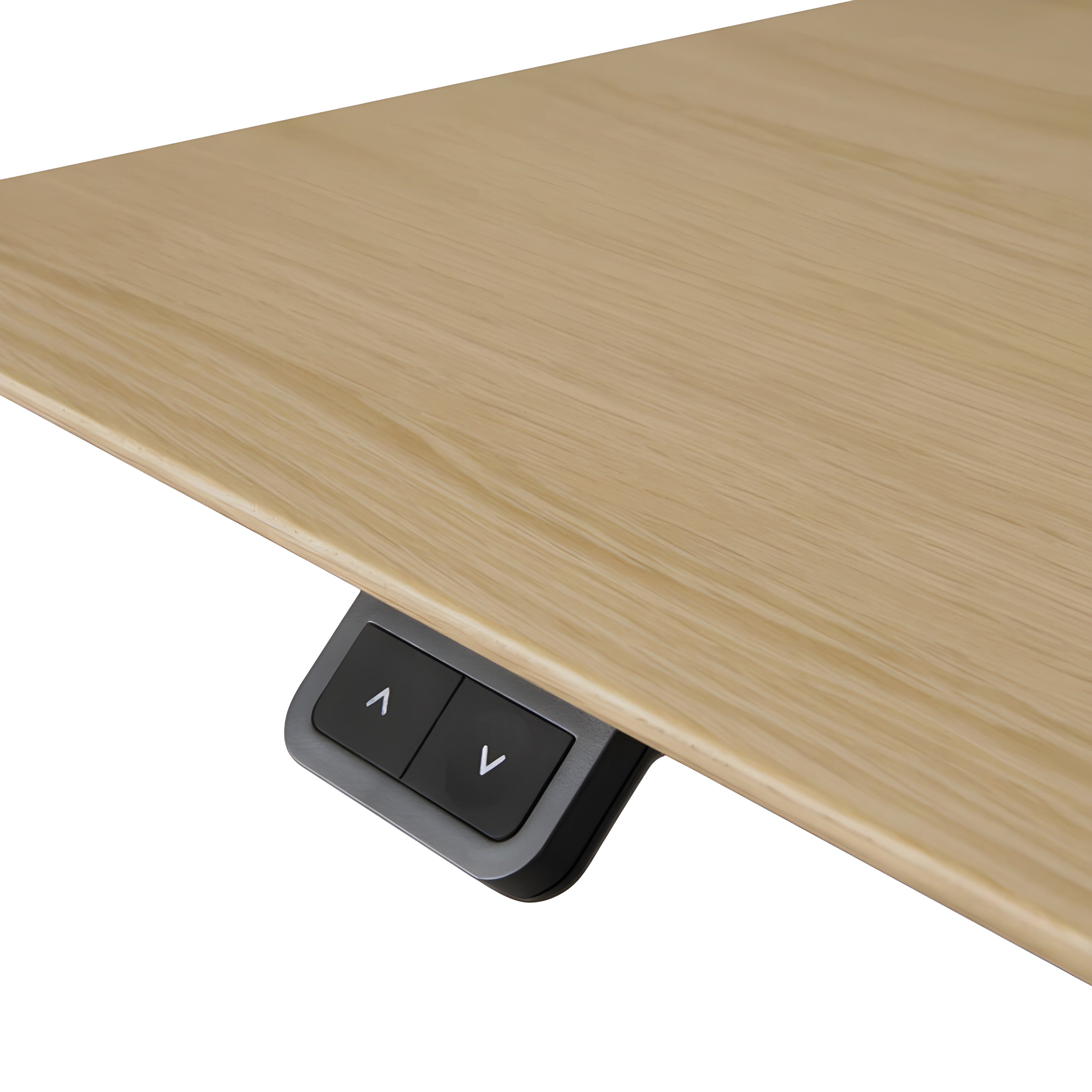 Ethnicraft Bok Adjustable Desk - ETH-26113