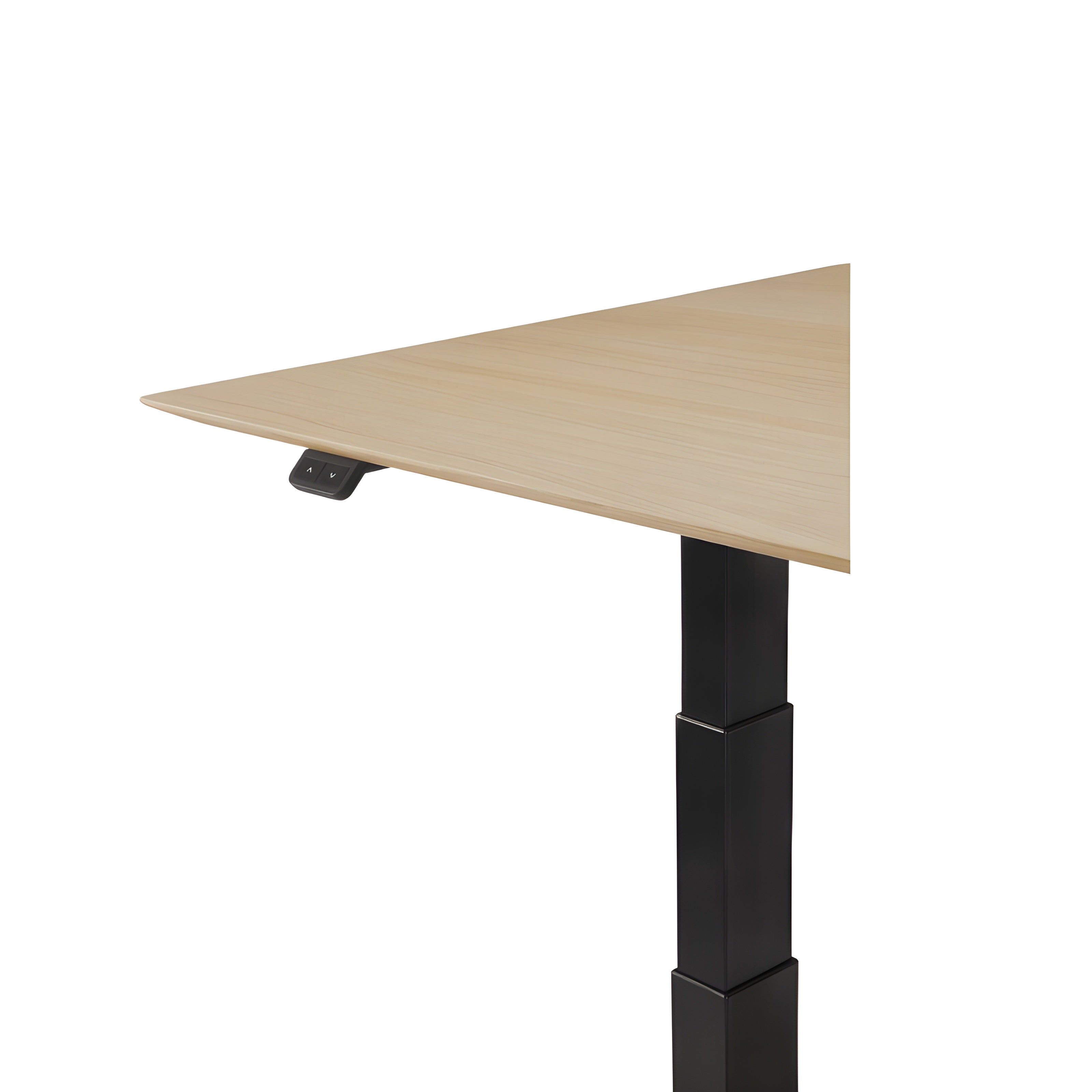 Ethnicraft Bok Adjustable Desk - ETH-26113