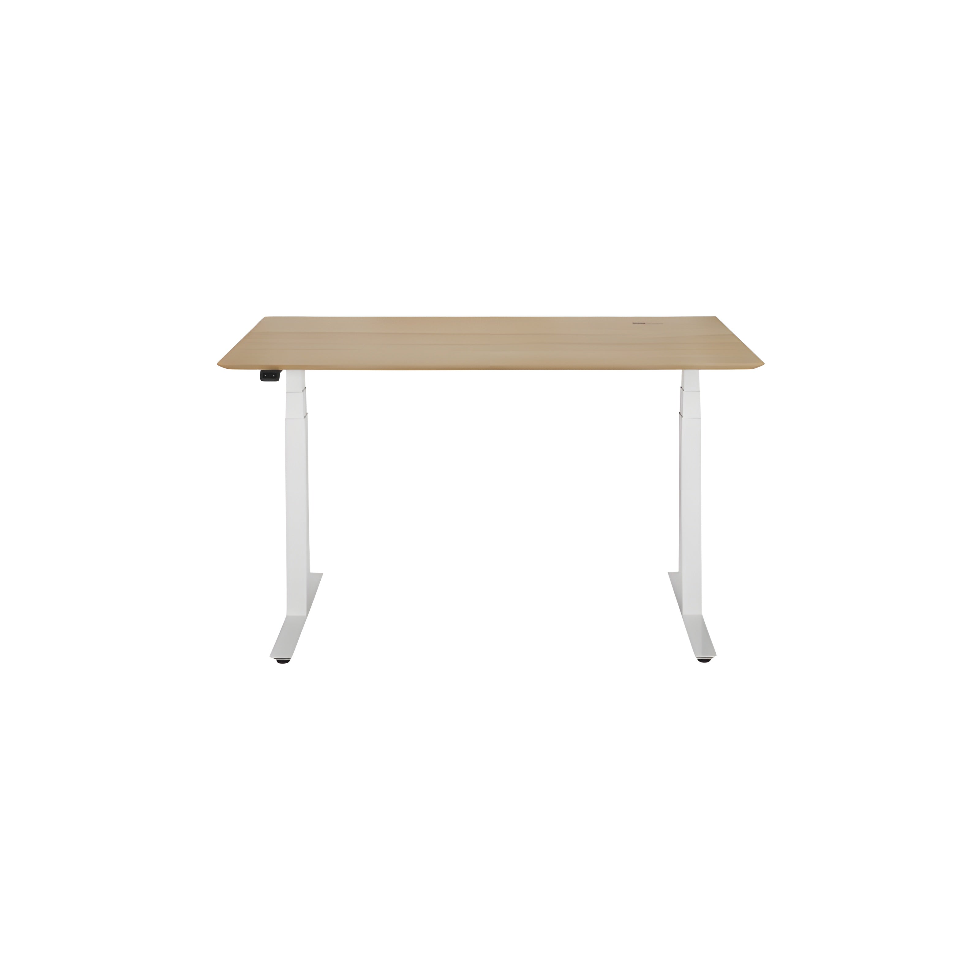 Ethnicraft Bok Adjustable Desk - ETH-26113