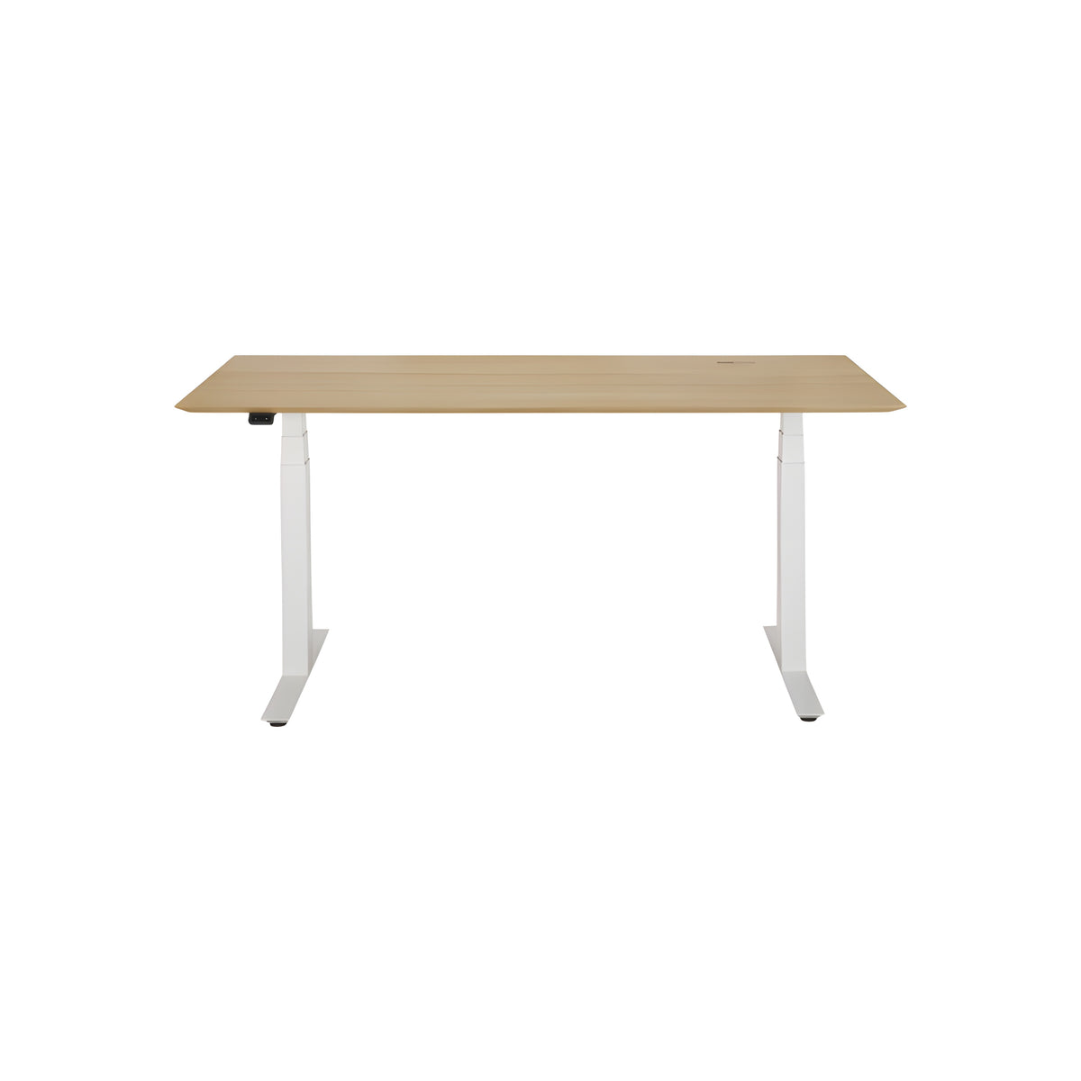 Ethnicraft Bok Adjustable Desk - ETH-26113
