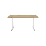Ethnicraft Bok Adjustable Desk - ETH-26113